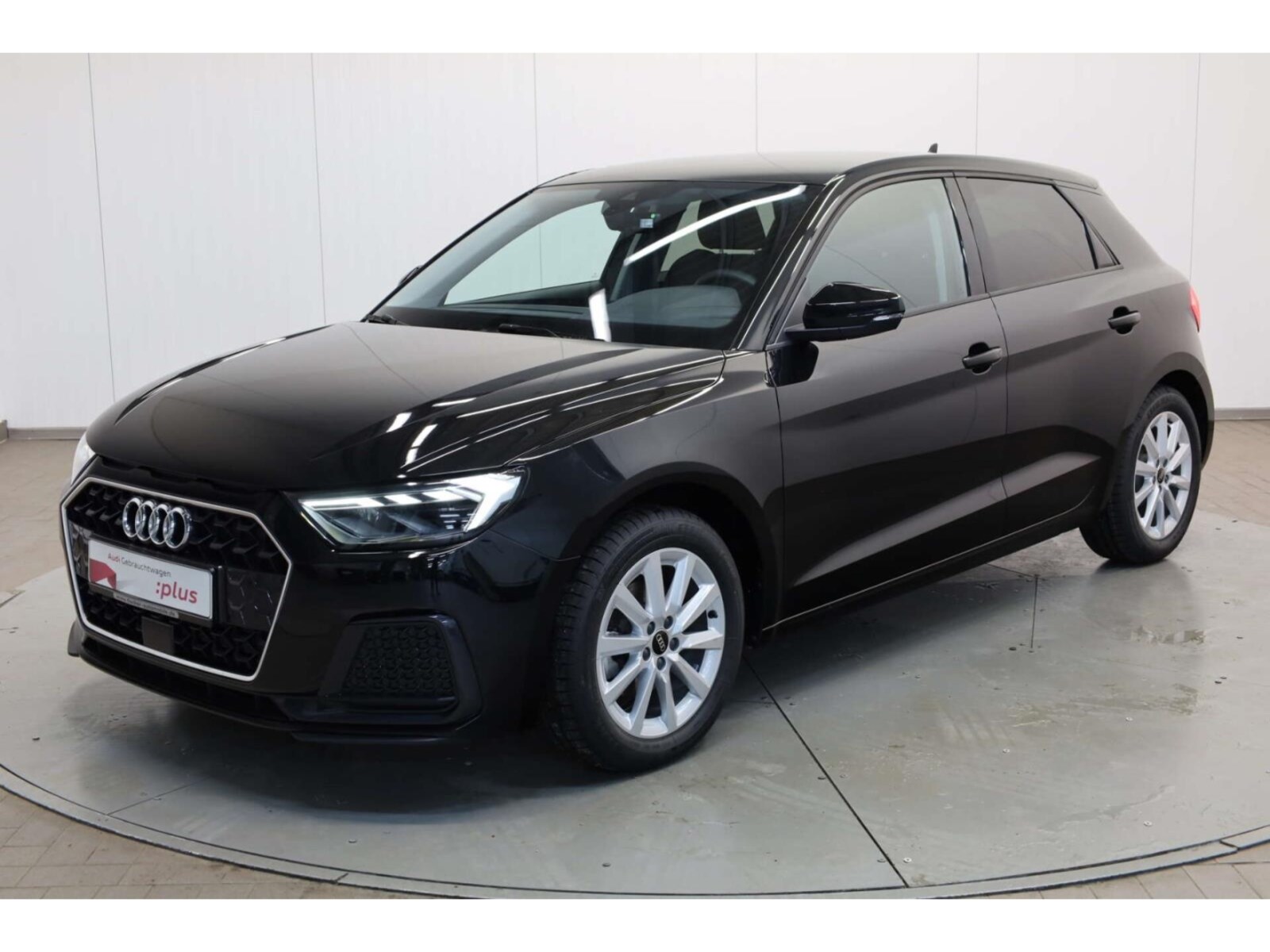 Audi A1 Sportback – Bild 2