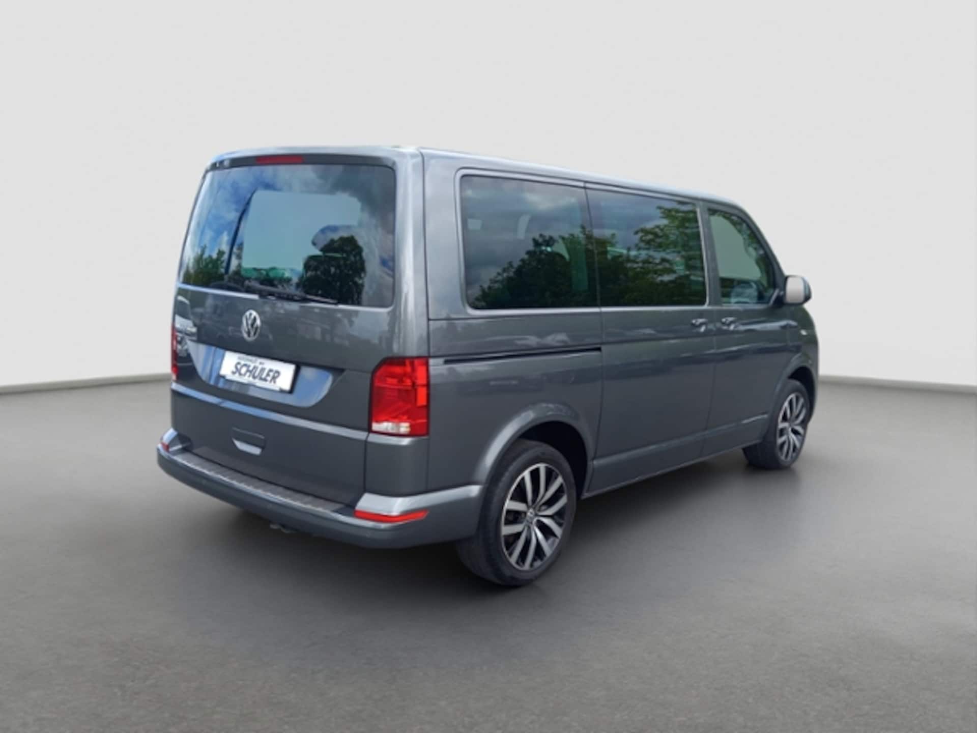 Volkswagen T6.1 Multivan Comfortline