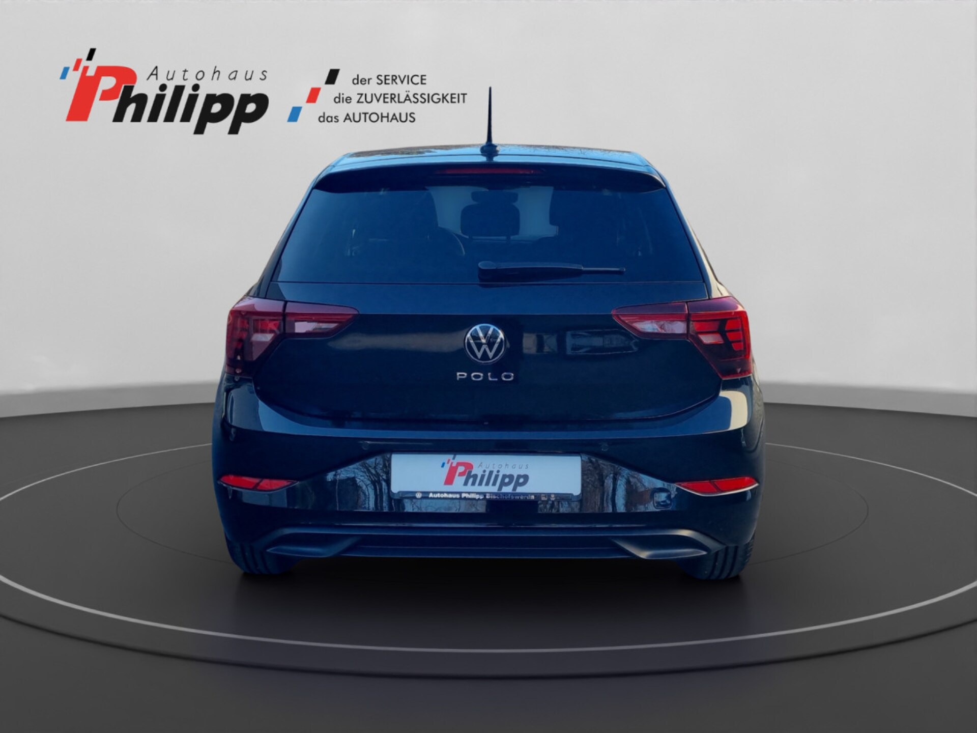 Volkswagen Polo Life
