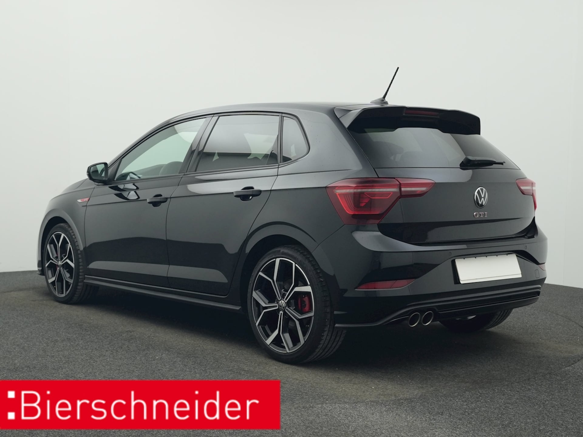 Volkswagen Polo GTI