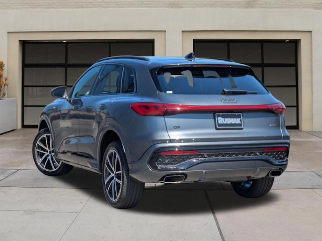 2026 Audi Q5