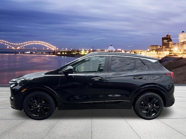 2024 Buick Encore GX