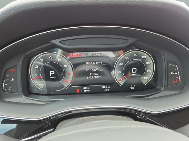 2026 Audi Q8 Premium Plus - Photo 17