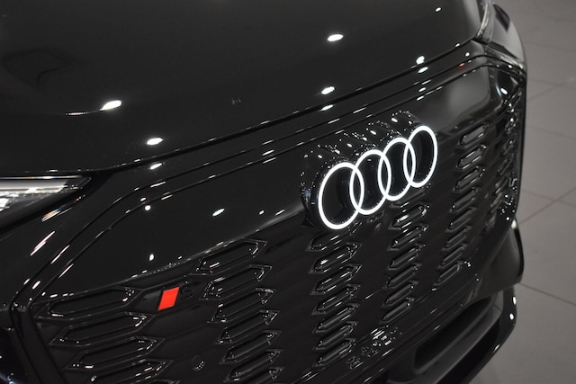 2027 Audi SQ6 e-tron