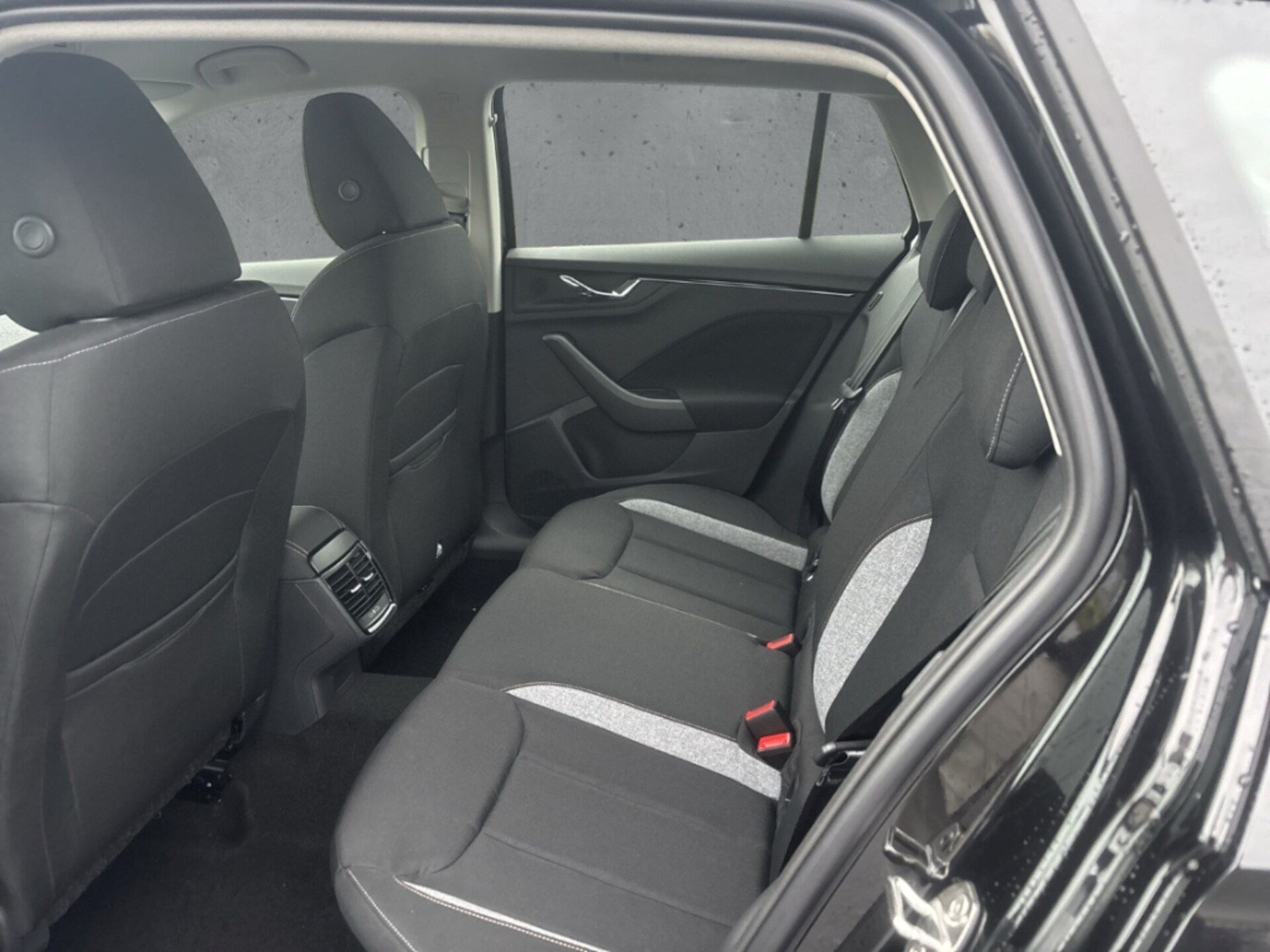 Skoda Scala Selection