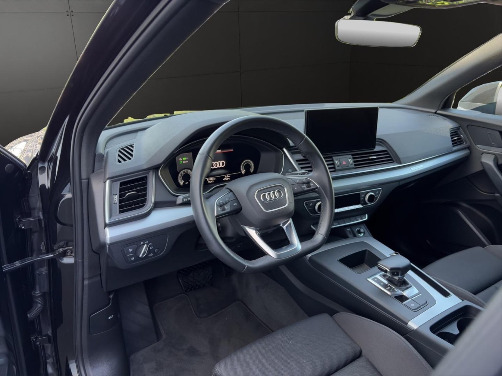 Audi Q5 Sportback TFSI e S line