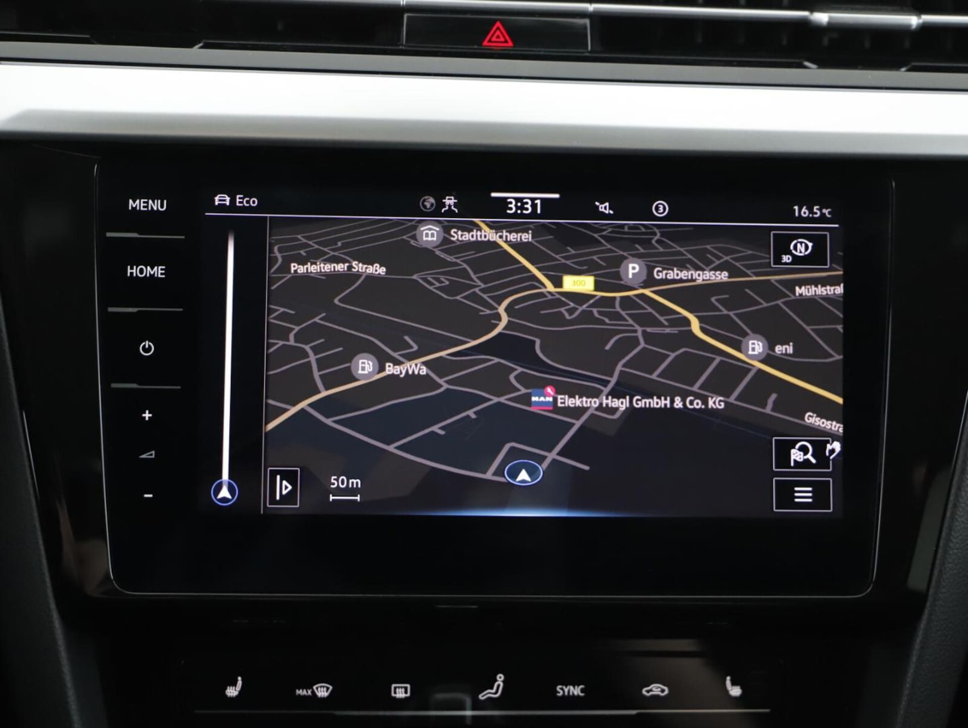 Volkswagen Arteon Shooting Brake Elegance