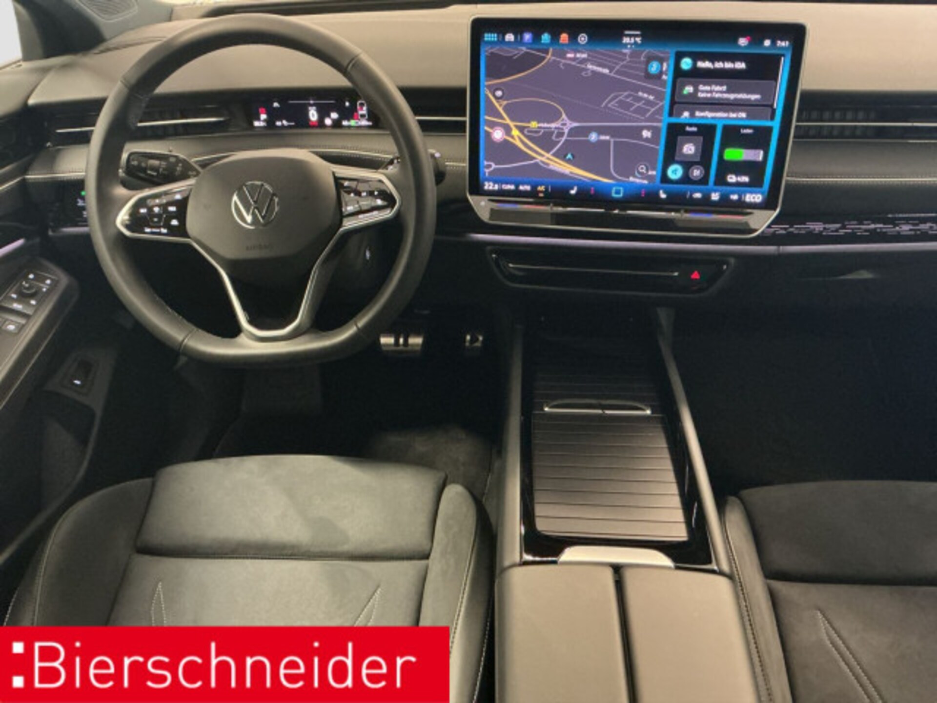 Volkswagen ID.7 Tourer Pro