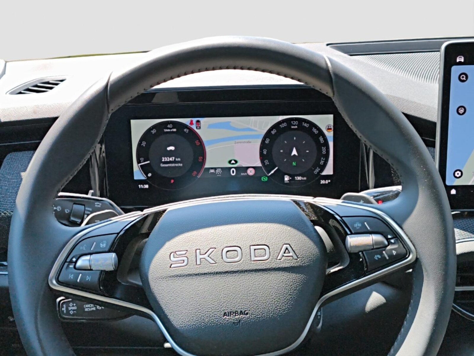 Škoda Kodiaq – Bild 15