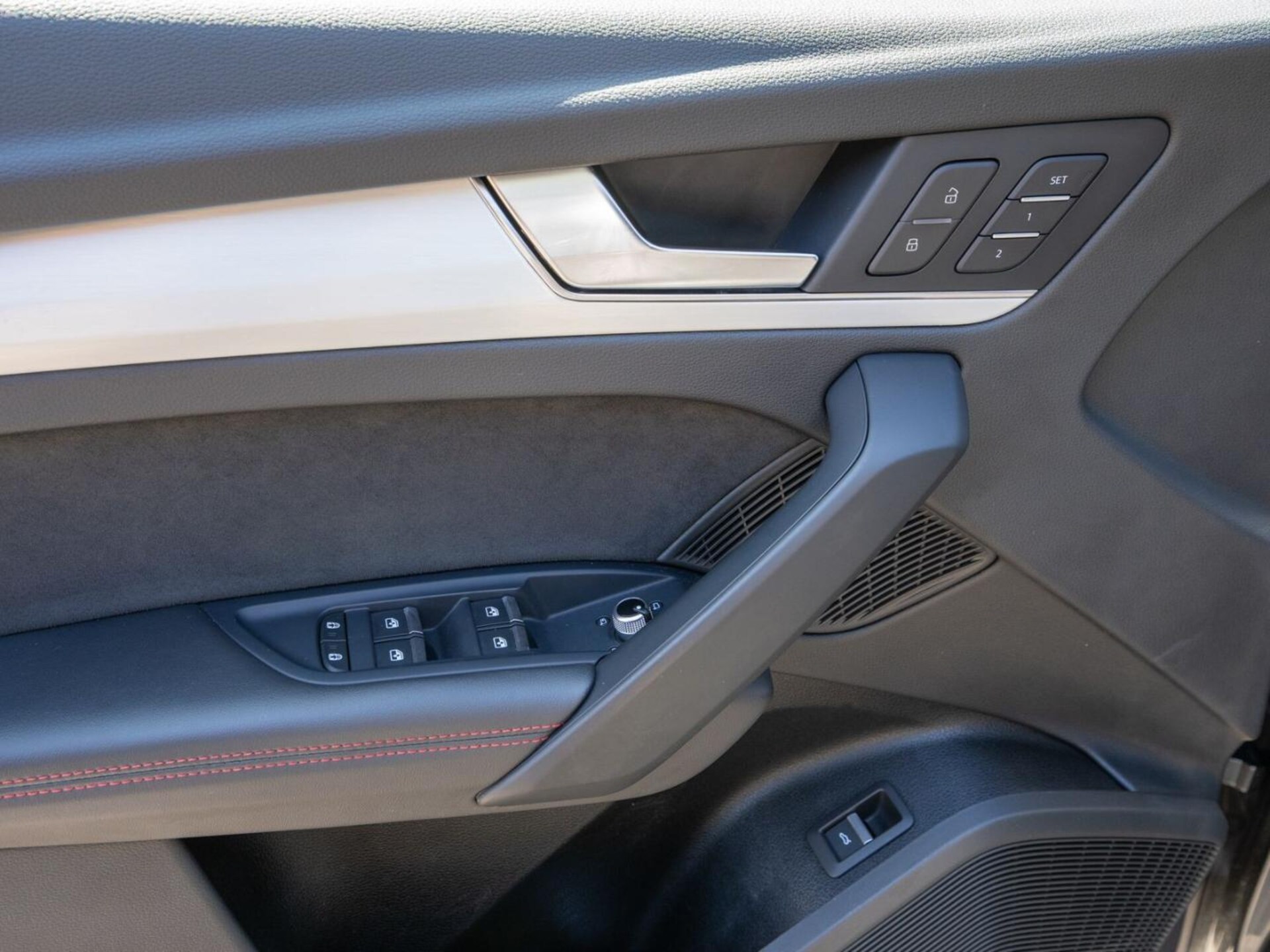 Audi SQ5 SUV