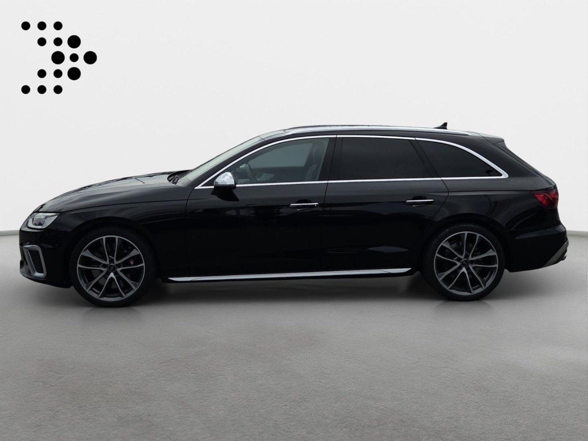 Audi S4 Avant