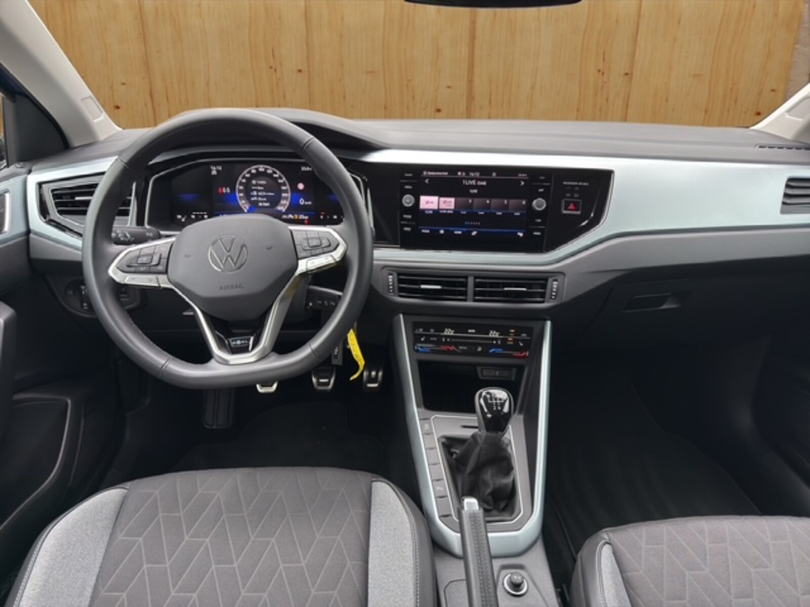 Volkswagen Taigo – Bild 14