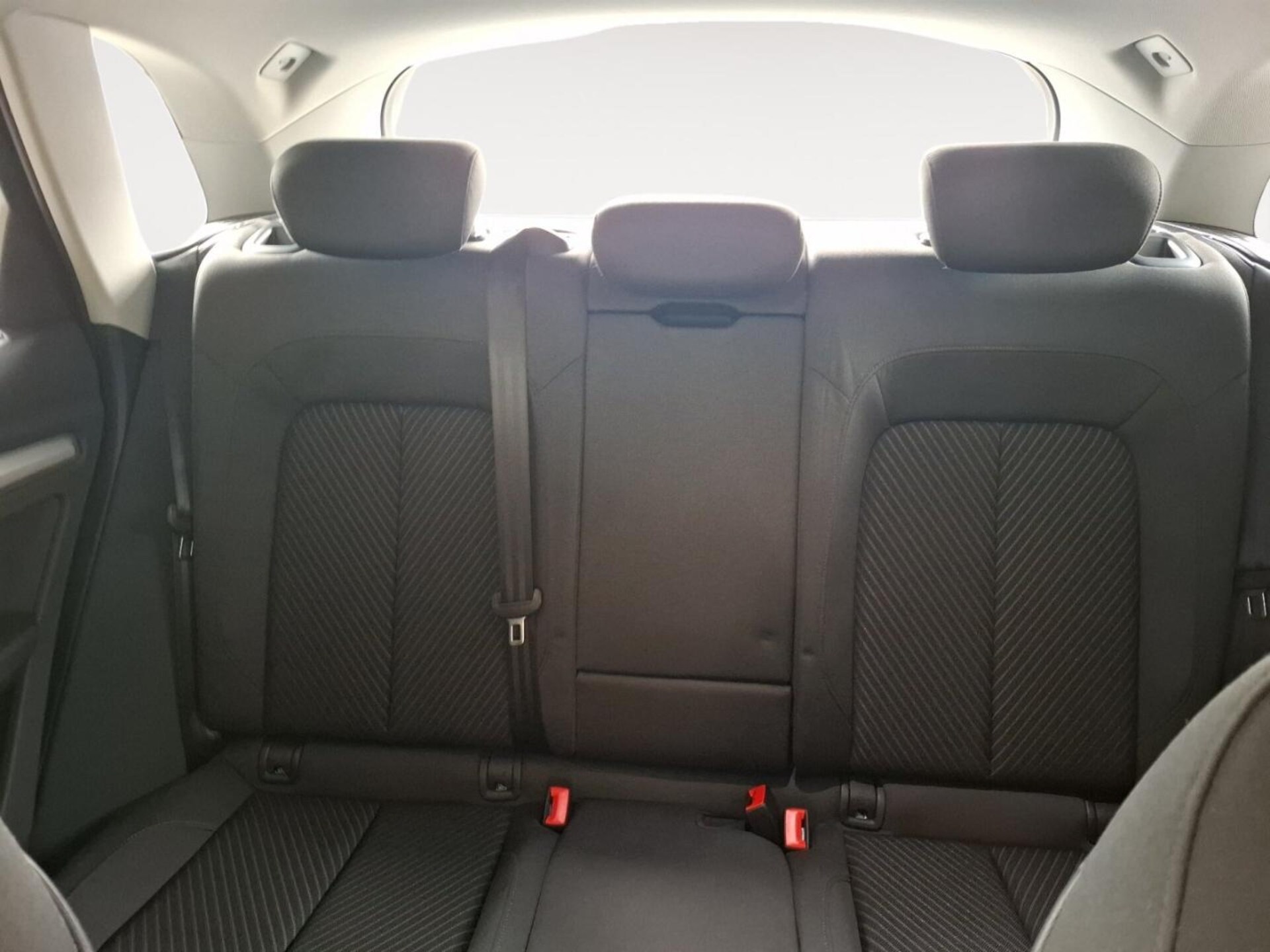 Audi Q5 SUV