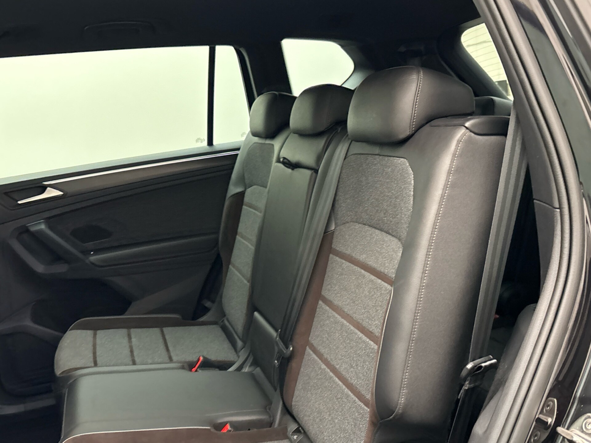 SEAT Tarraco XCELLENCE