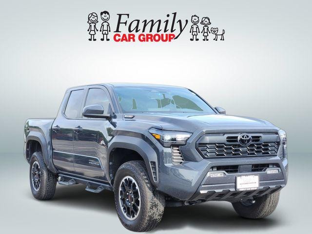 2025 Toyota