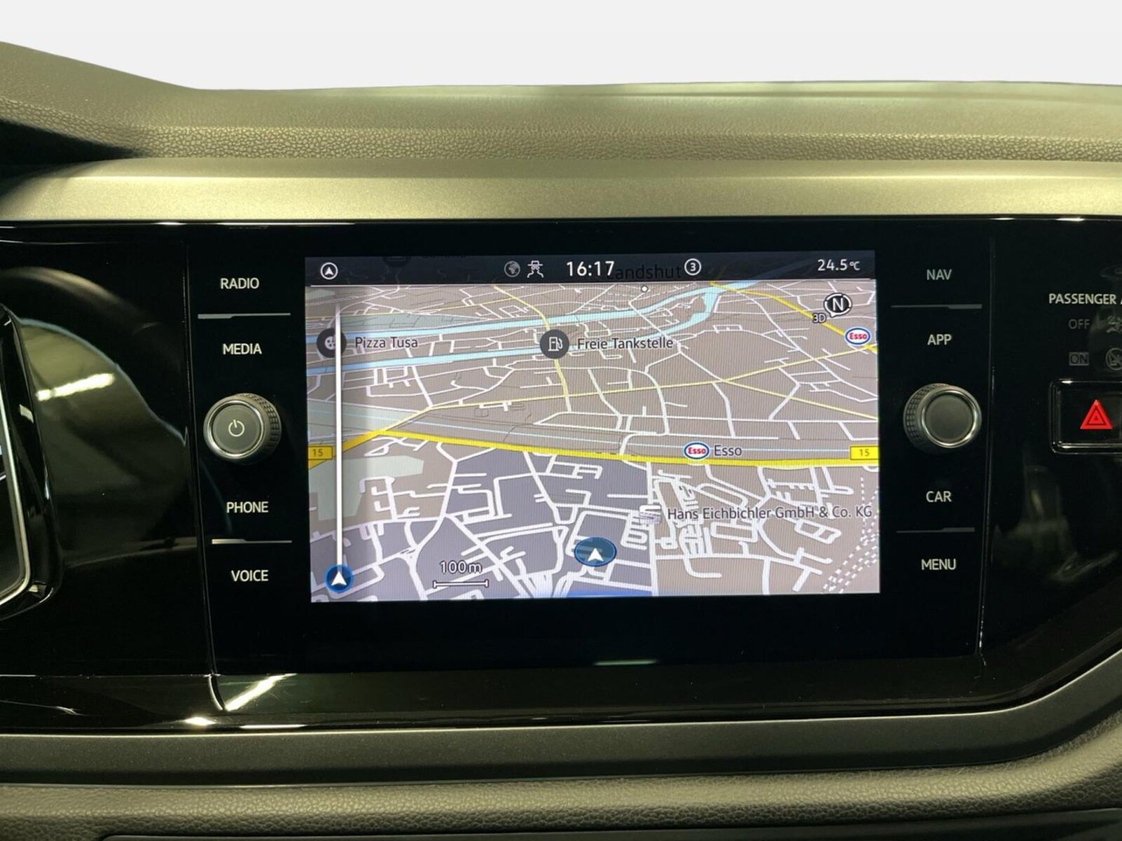Volkswagen Taigo – Bild 15