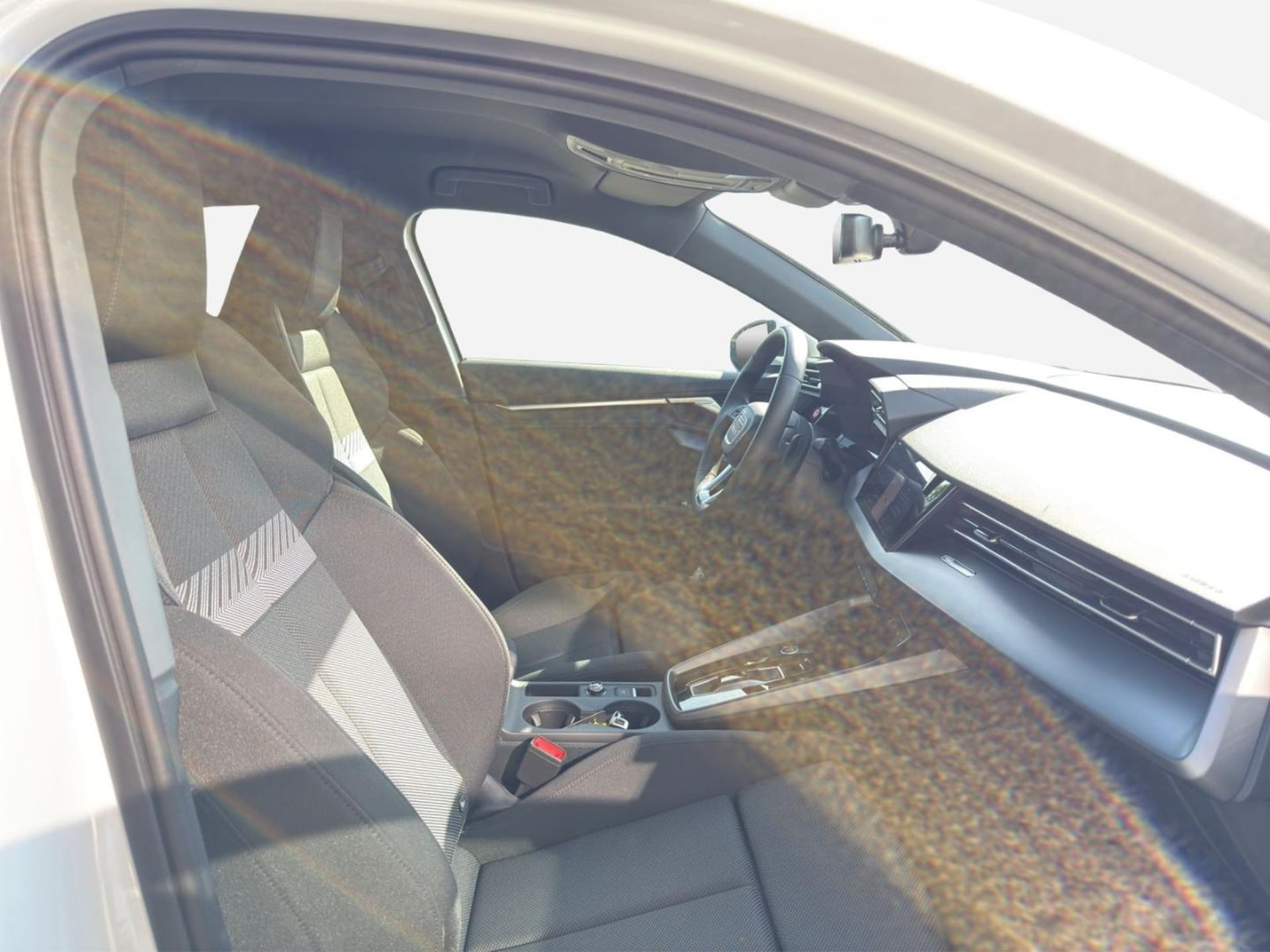 Audi A3 Sportback TFSI e S line
