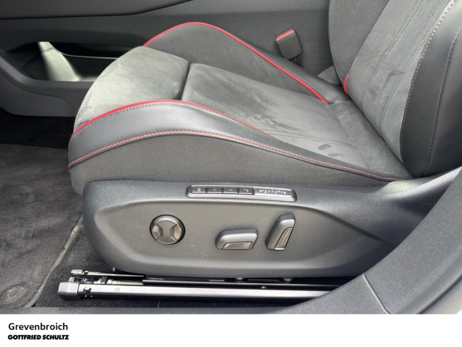 Volkswagen ID.7 Tourer – Bild 12