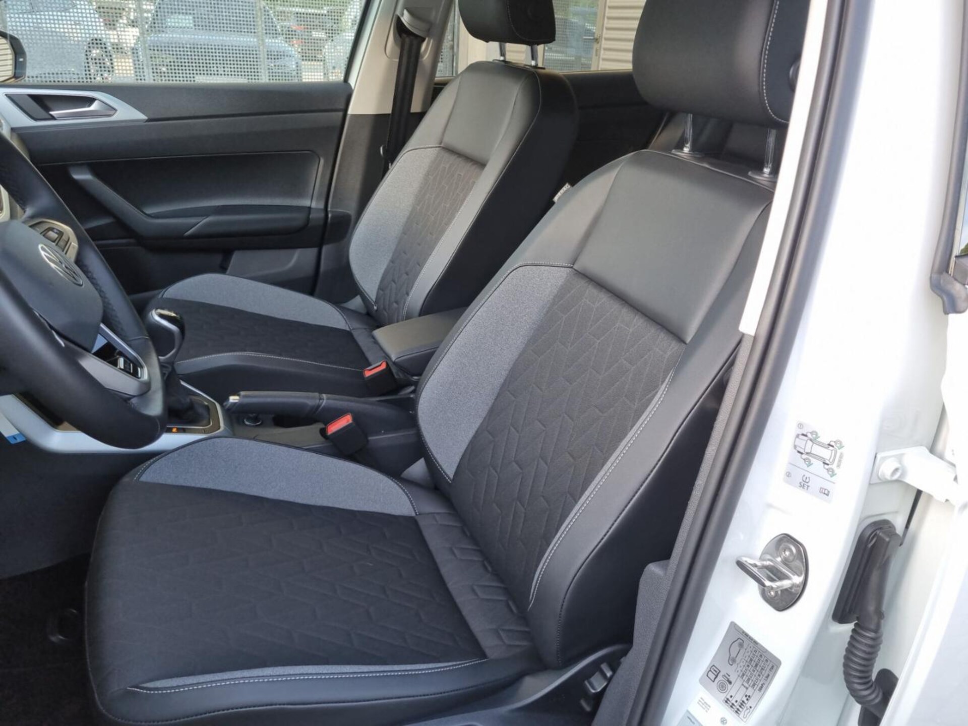 Volkswagen Polo Goal
