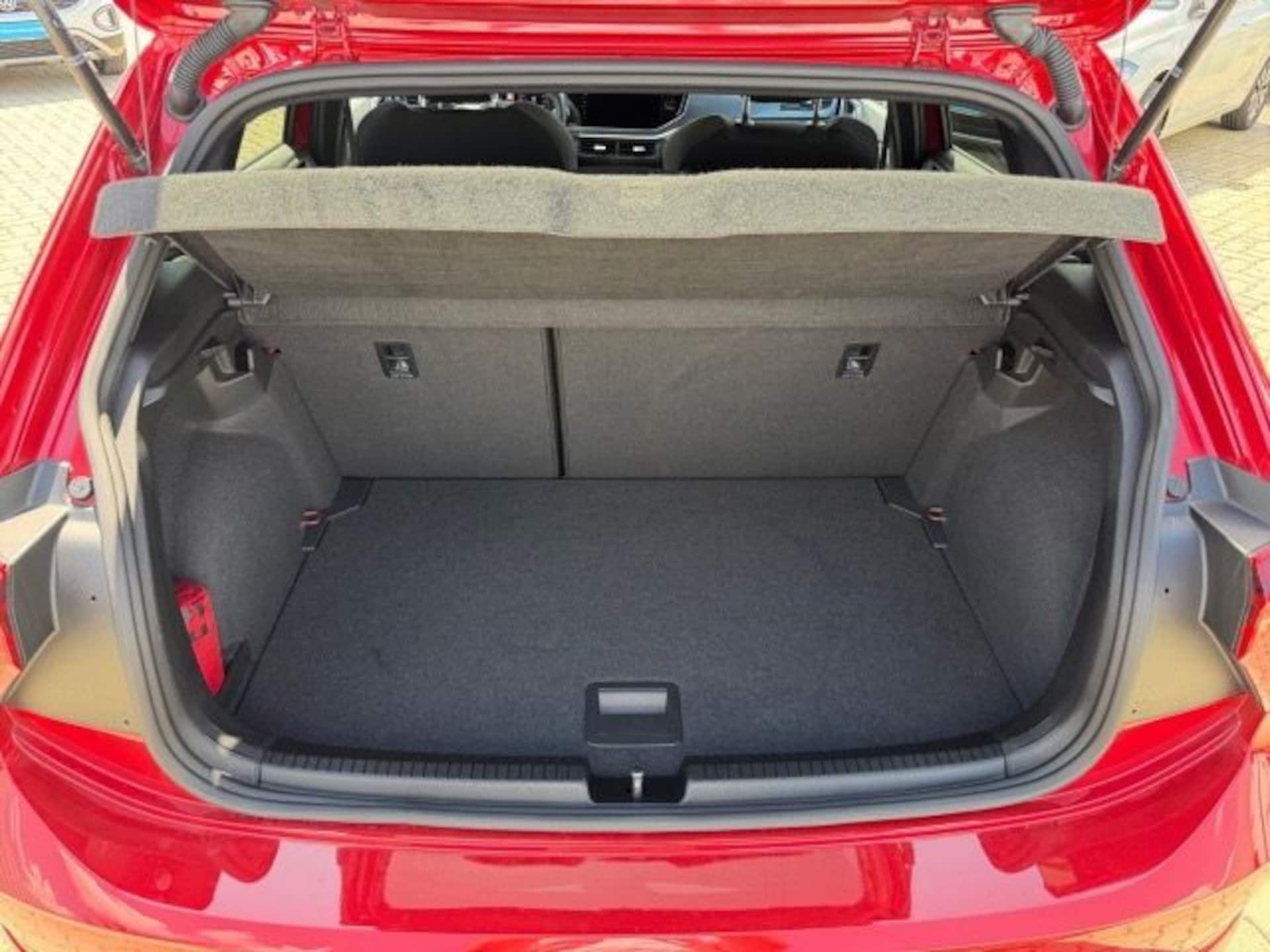 Volkswagen Polo GTI