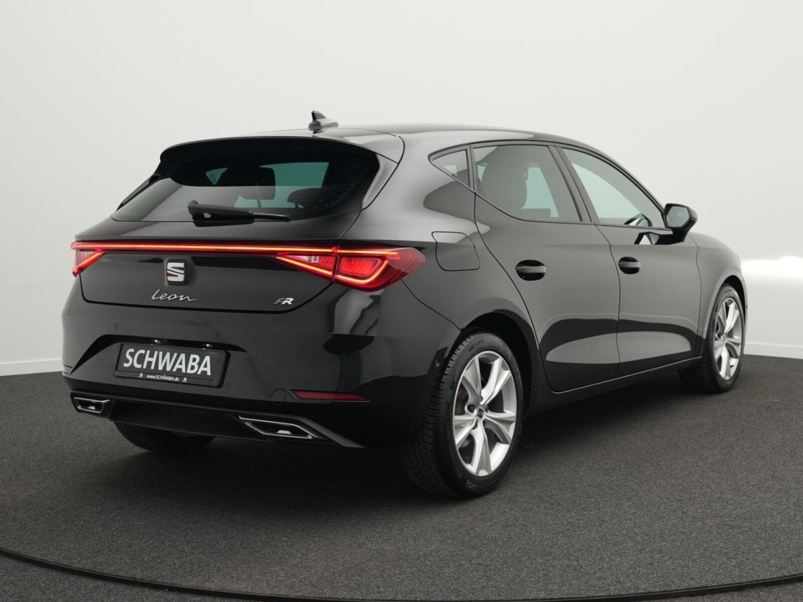 SEAT Leon – Bild 3