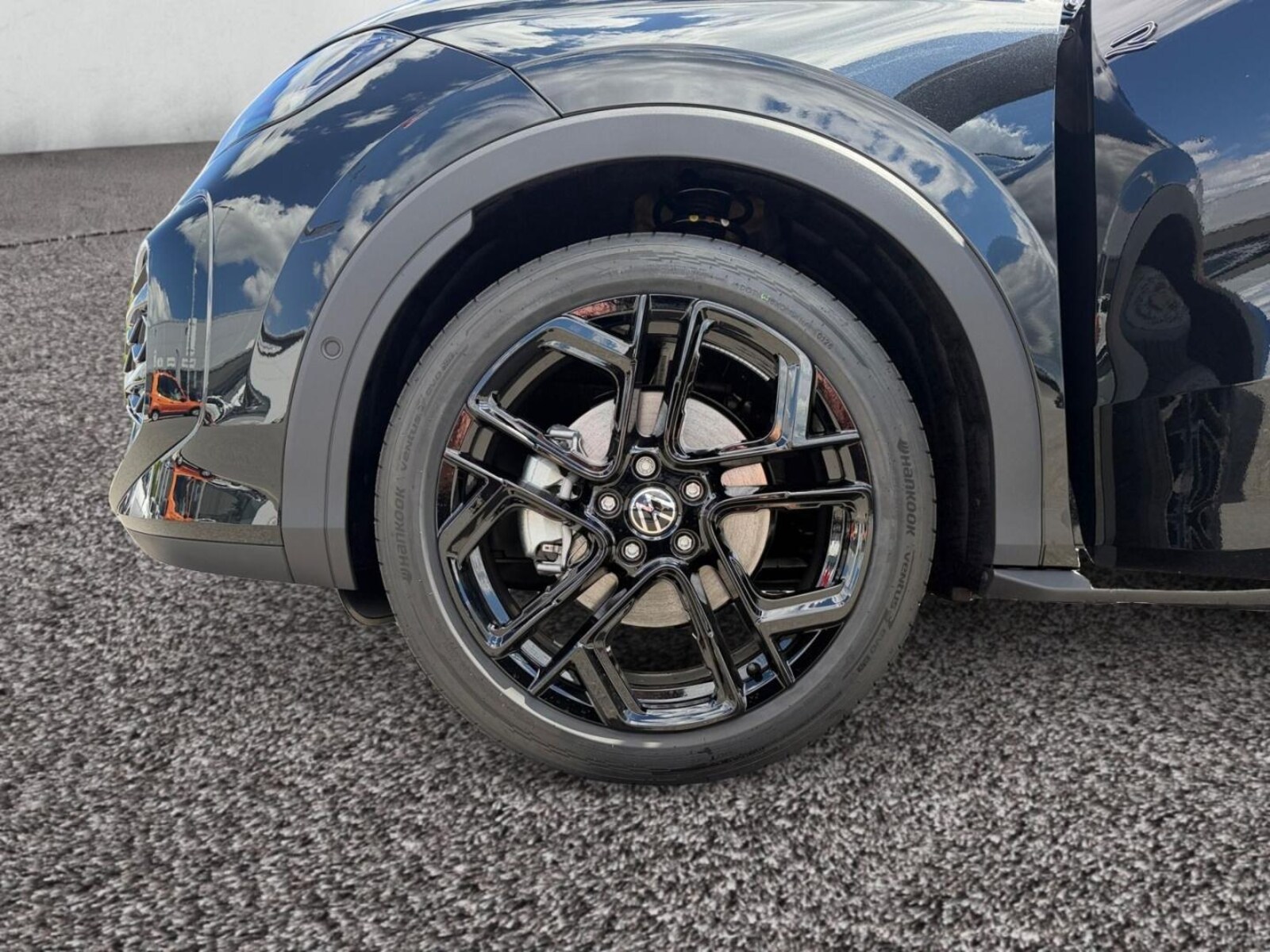 Volkswagen T-Roc – Bild 15