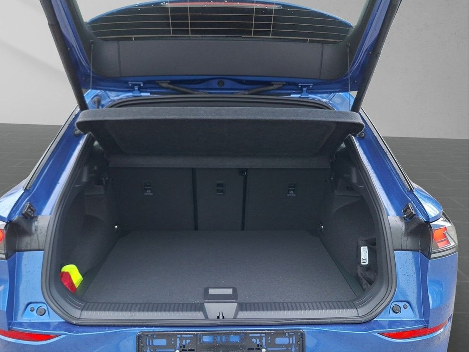 Volkswagen T-Roc – Bild 20
