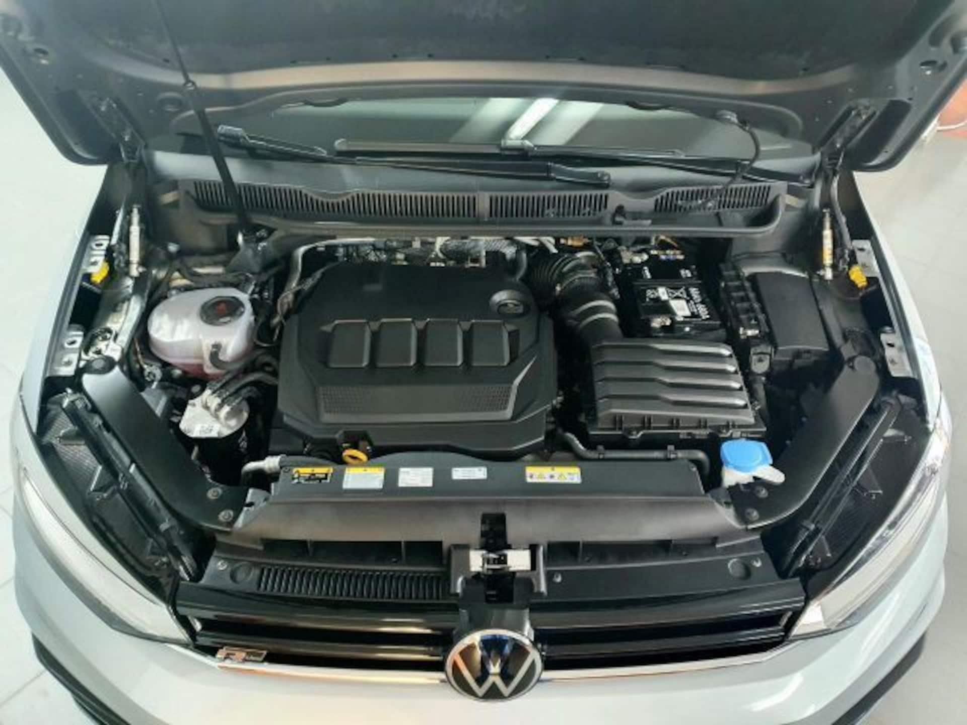 Volkswagen Touran R-Line