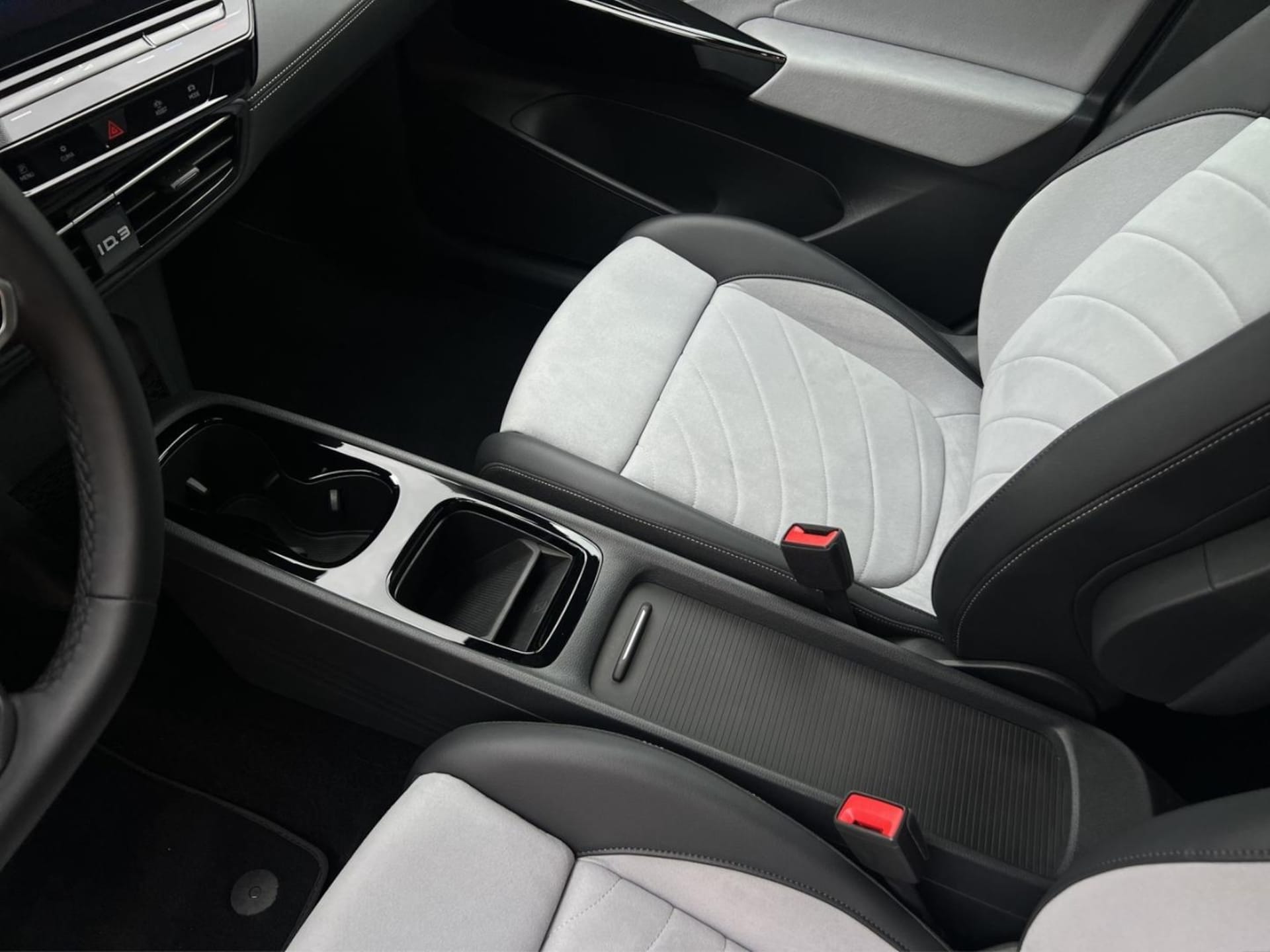 Volkswagen ID.3 MOVE Pro