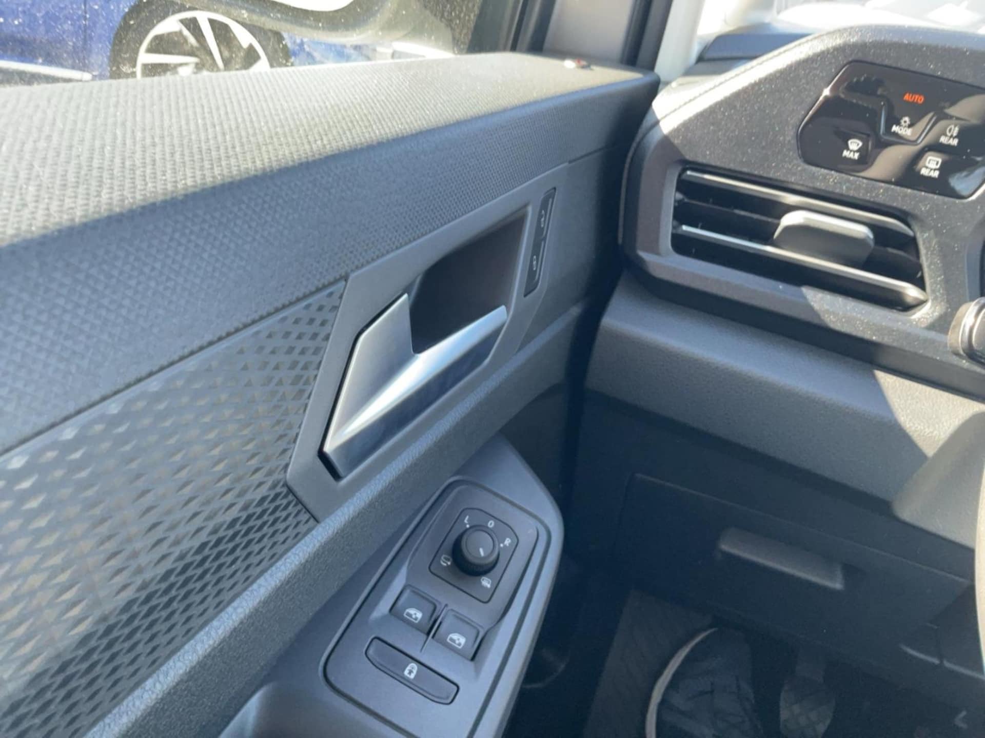 Volkswagen Caddy Life
