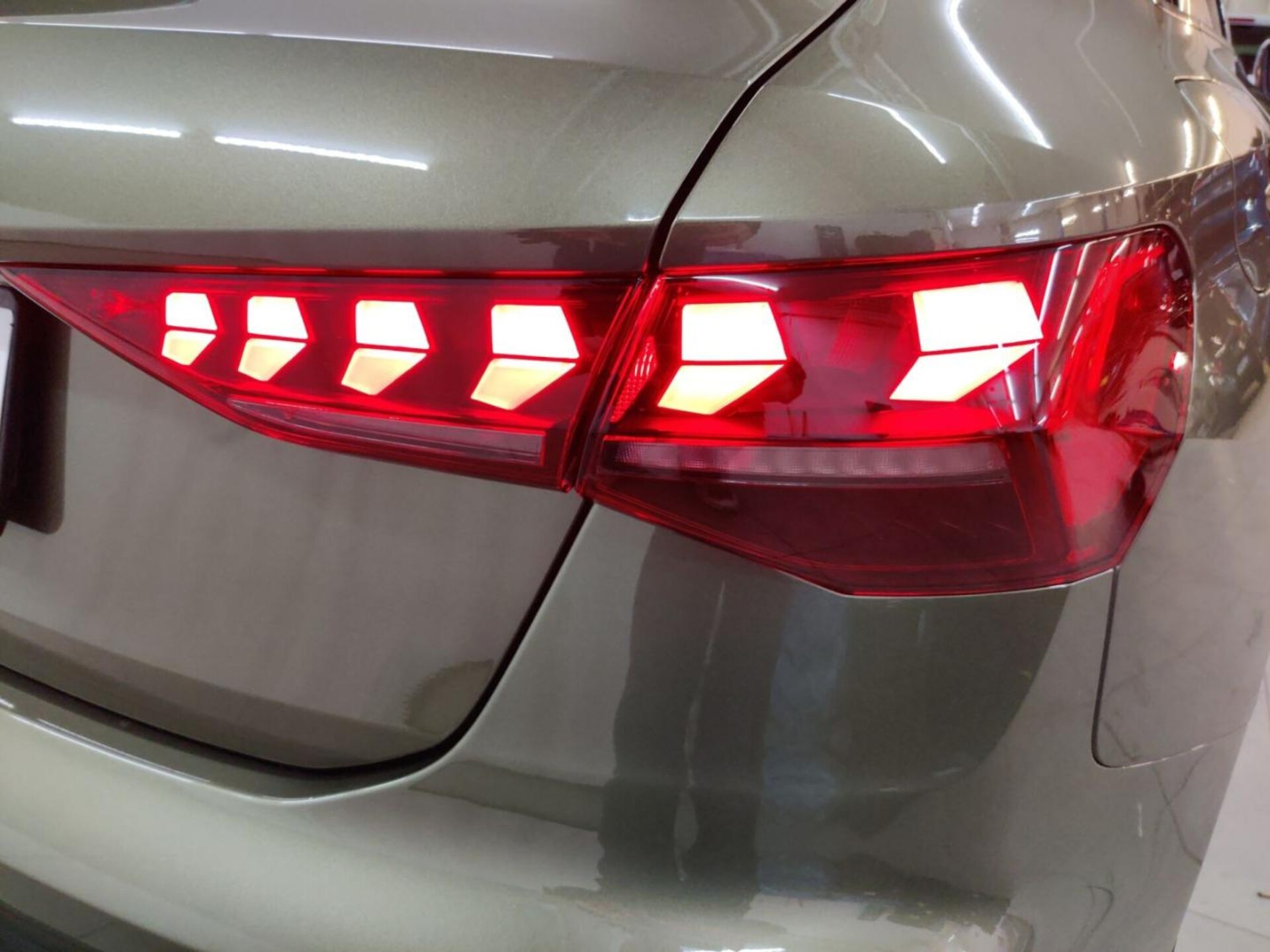 Audi RS 3 Sportback