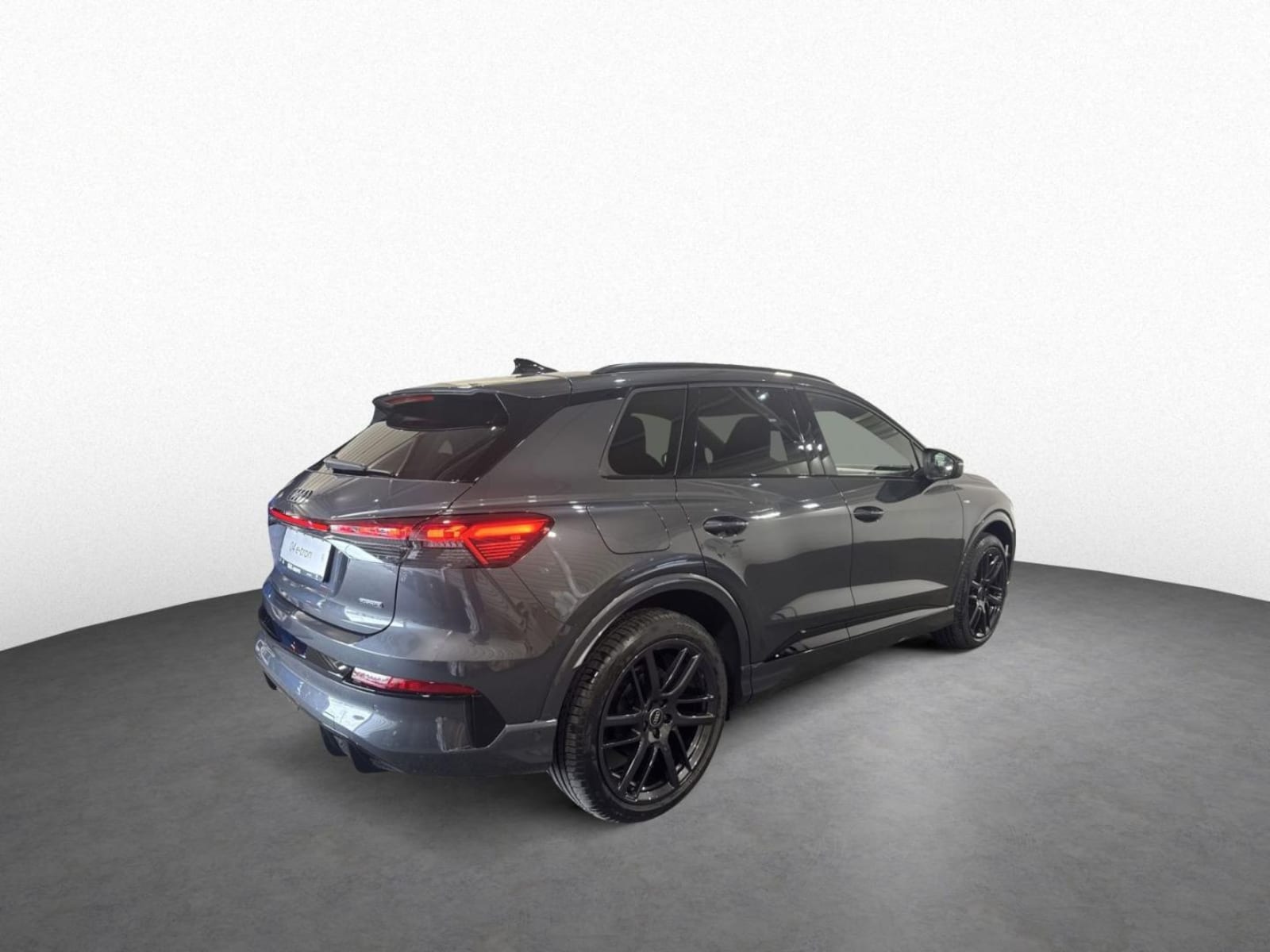 Audi Q4 e-tron – Bild 4