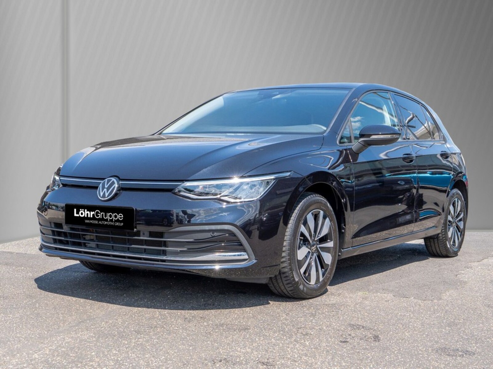 Volkswagen Golf – Bild 2
