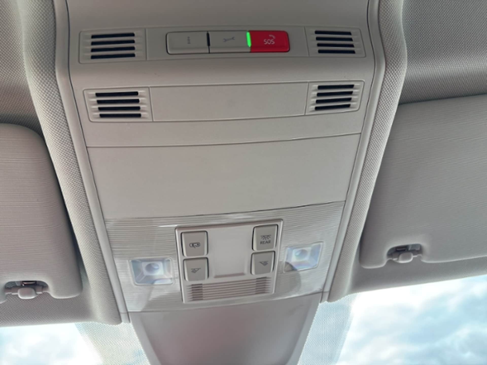 Volkswagen Tiguan Allspace Elegance