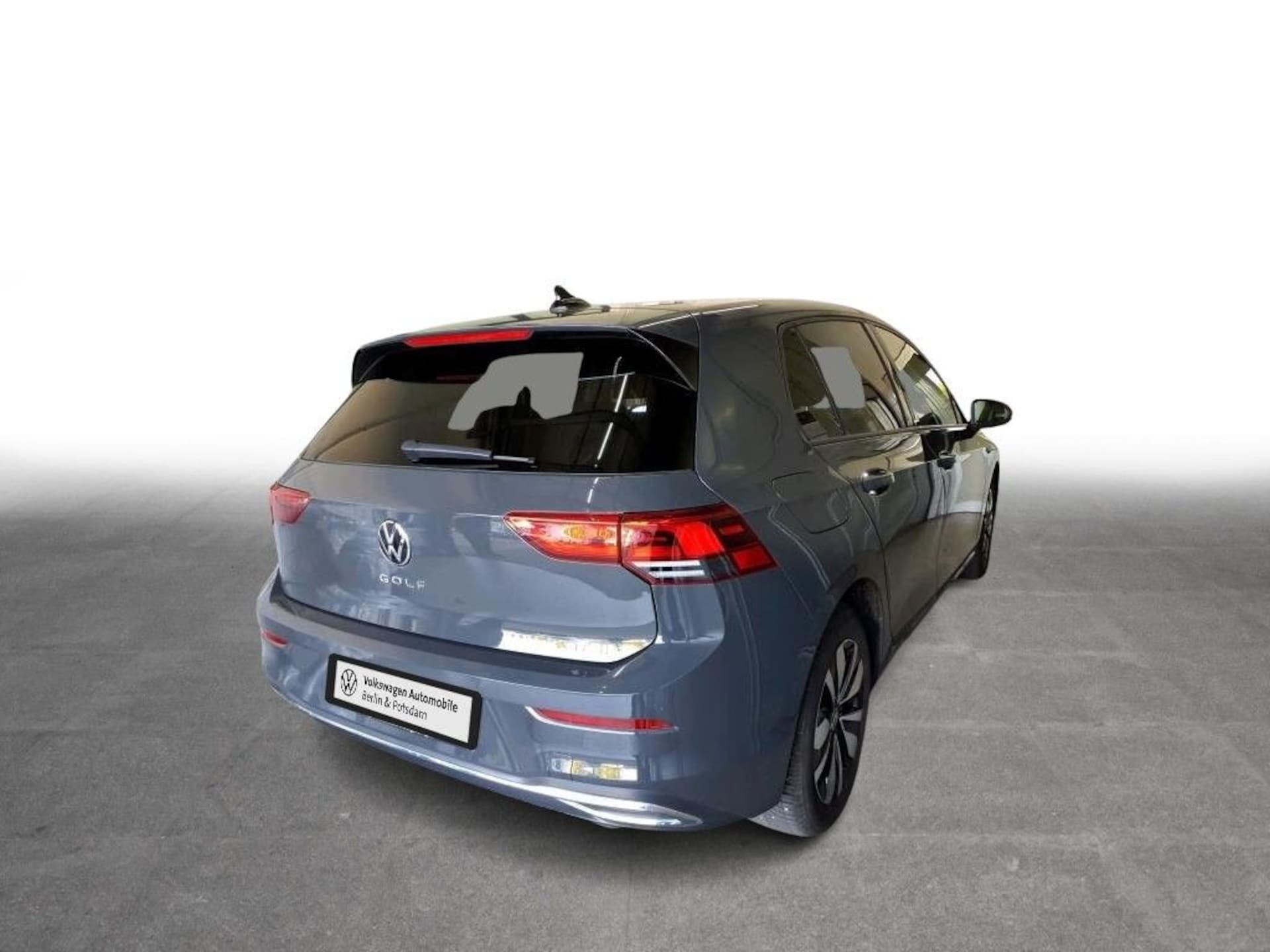 Volkswagen Golf MOVE