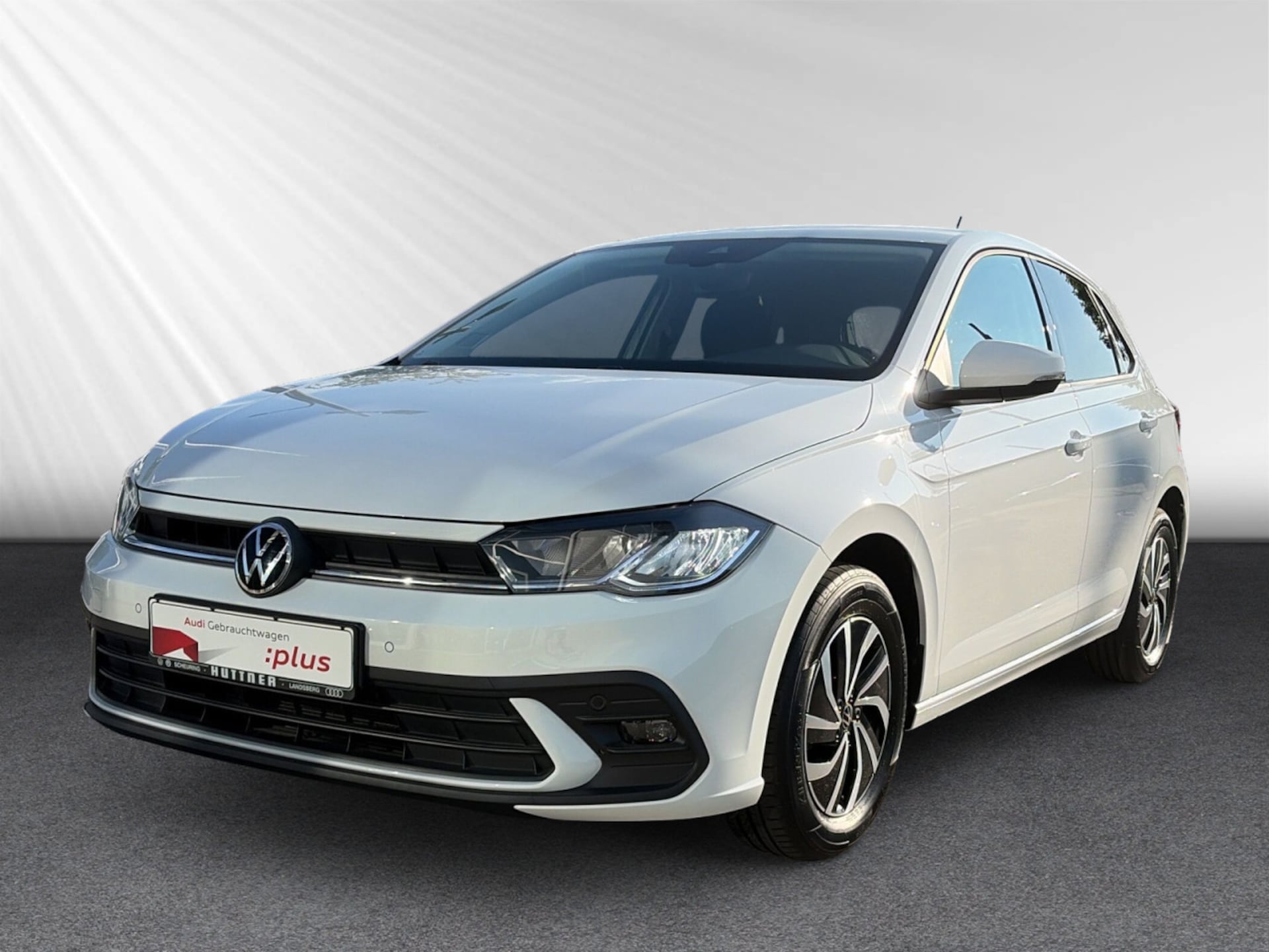 Volkswagen Polo Life