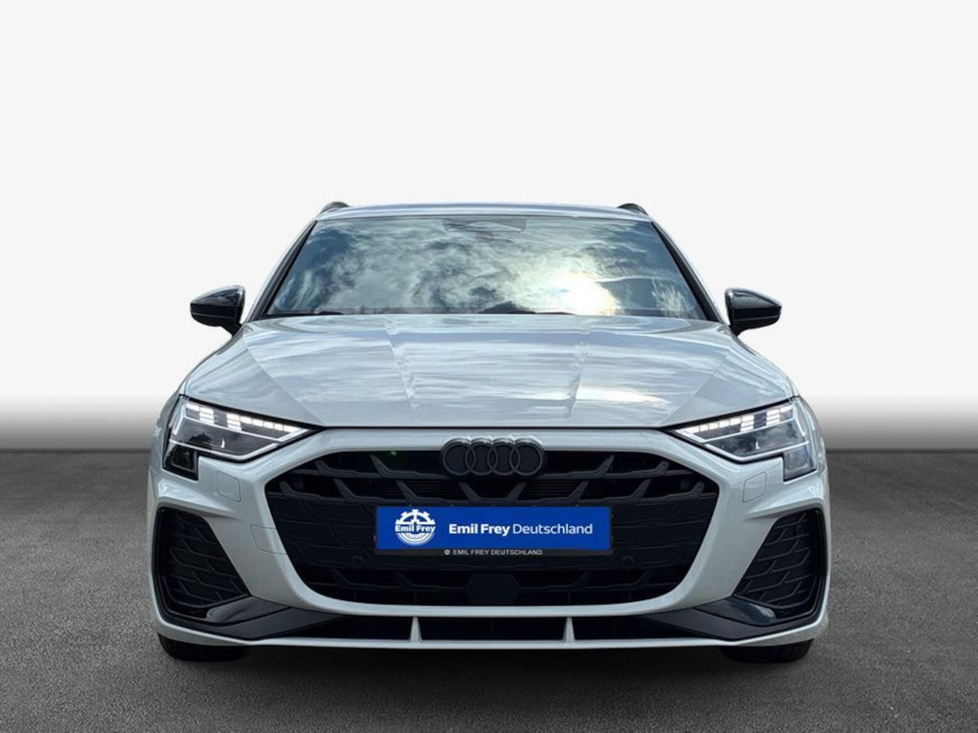 Audi A3 Sportback S line