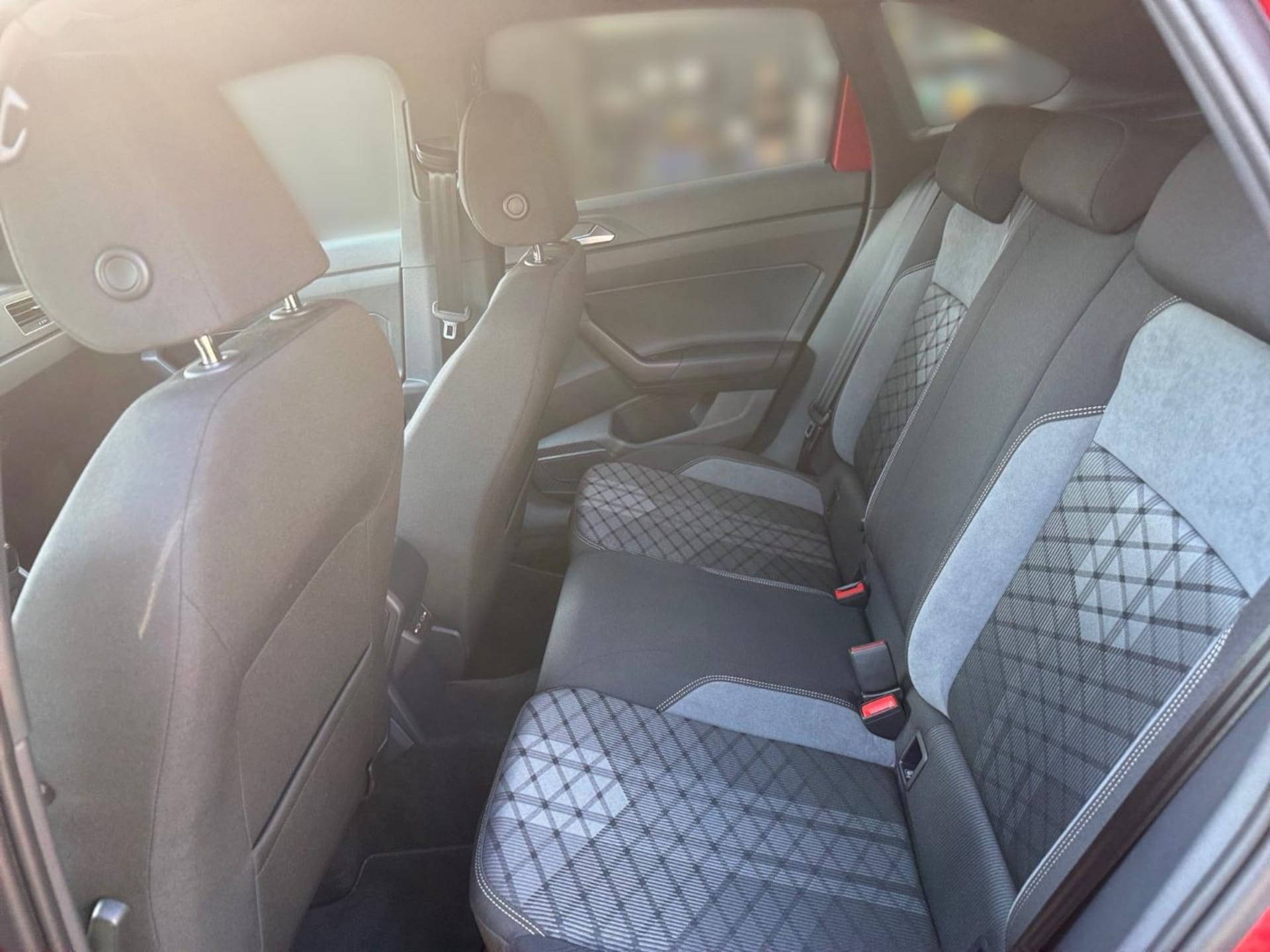 Volkswagen Taigo R-Line
