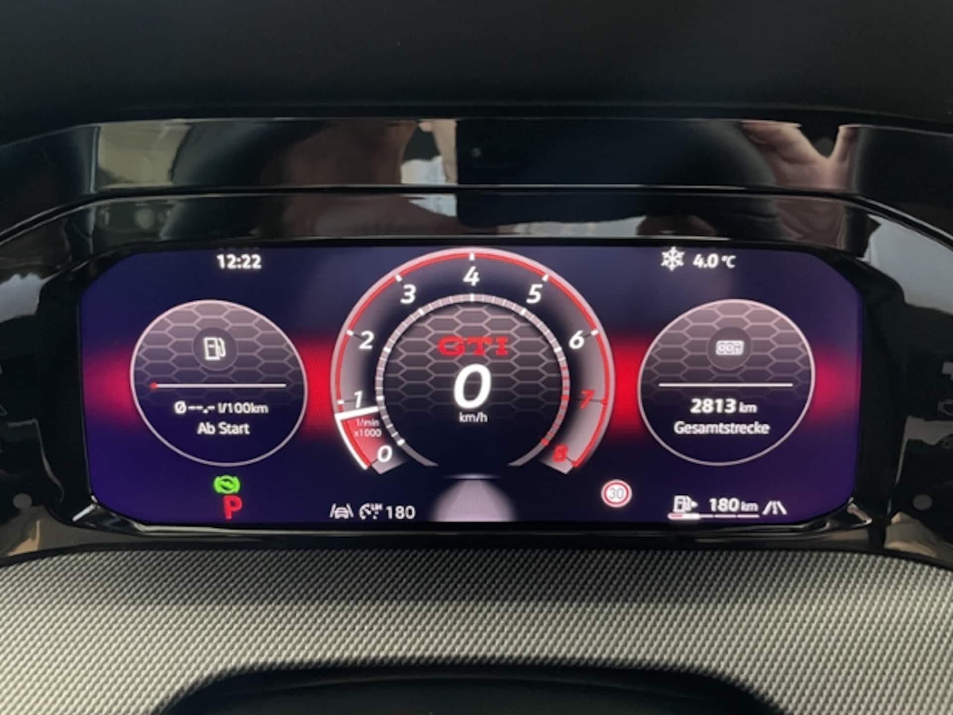 Volkswagen Golf GTI Clubsport