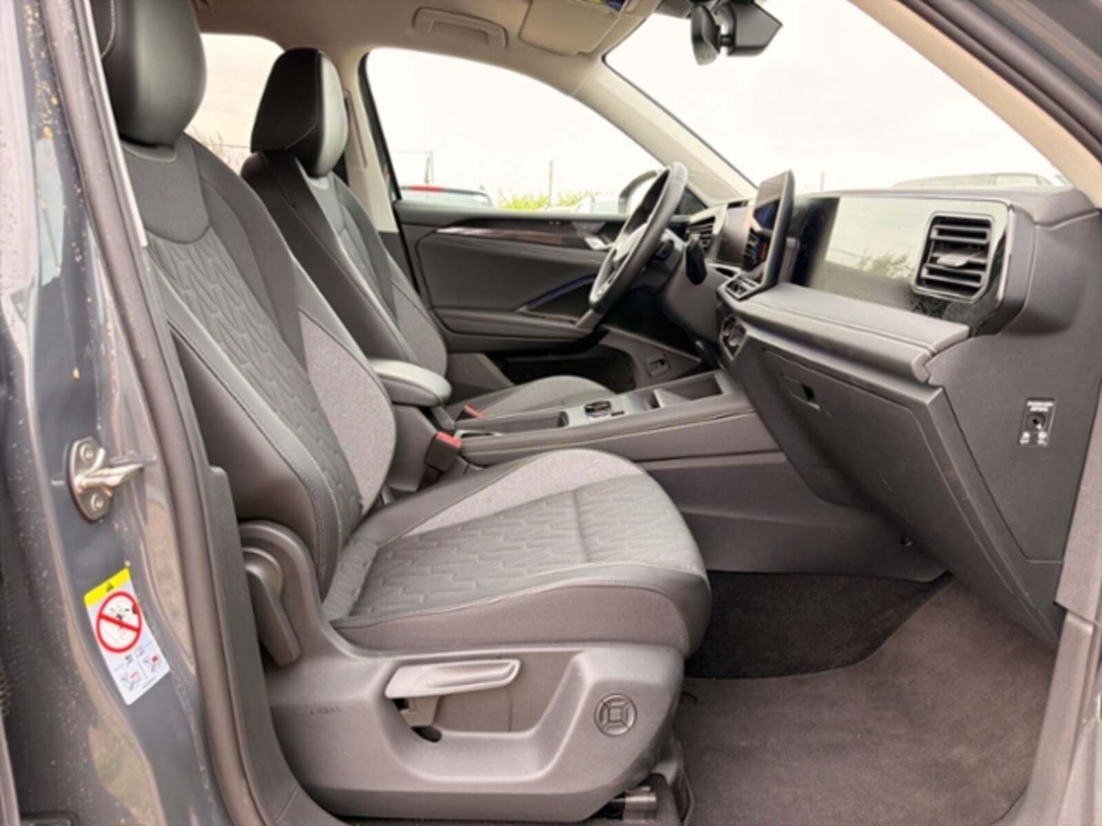 Volkswagen Tiguan – Bild 11
