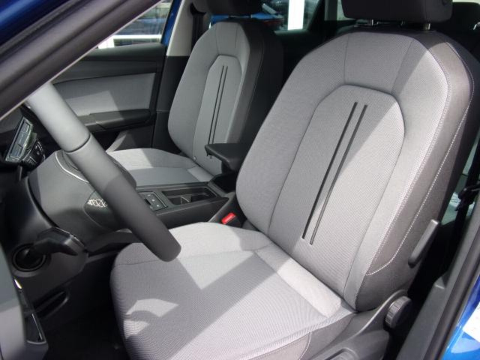 SEAT Leon Sportstourer – Bild 15