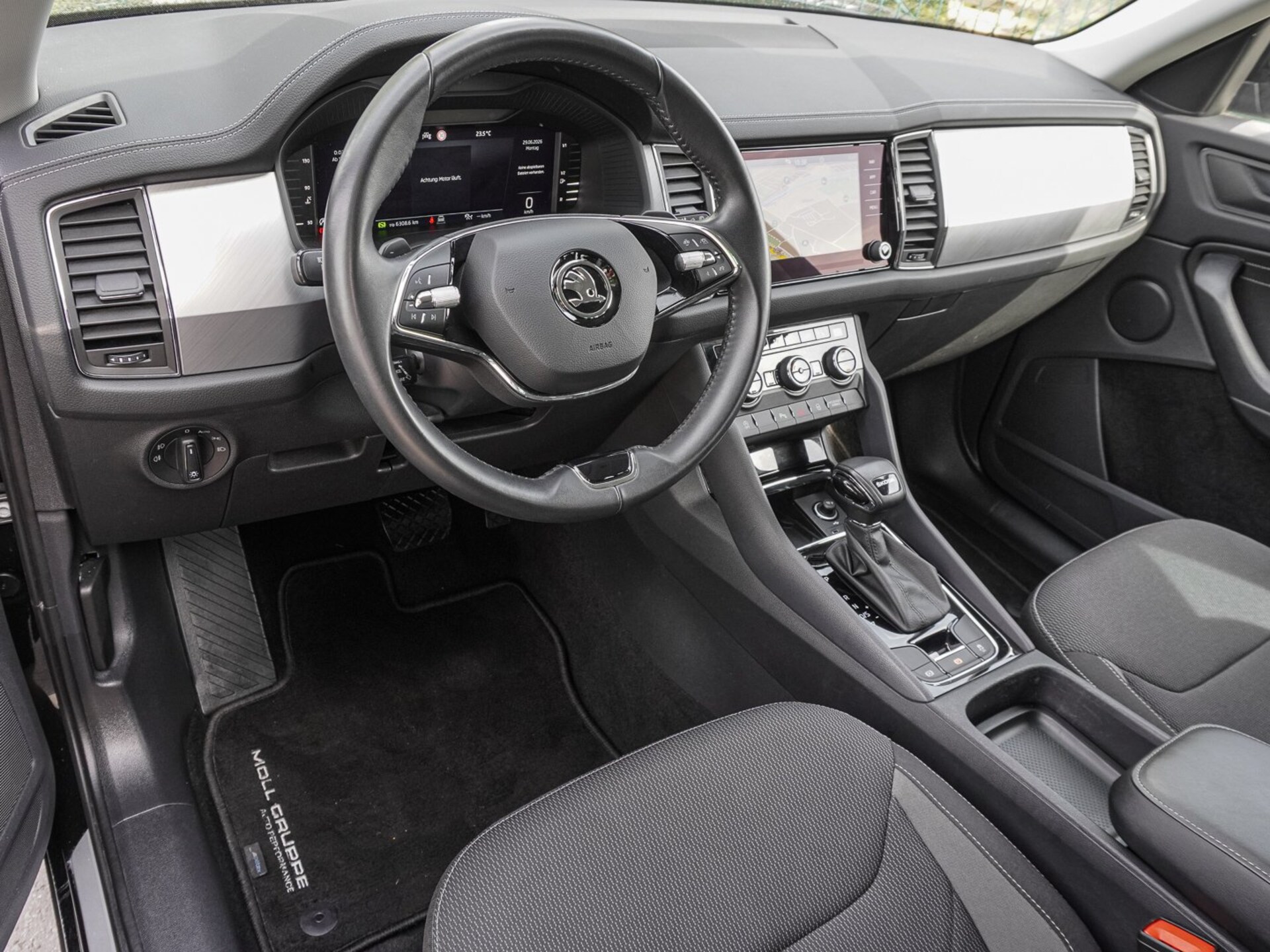 Skoda Kodiaq Ambition