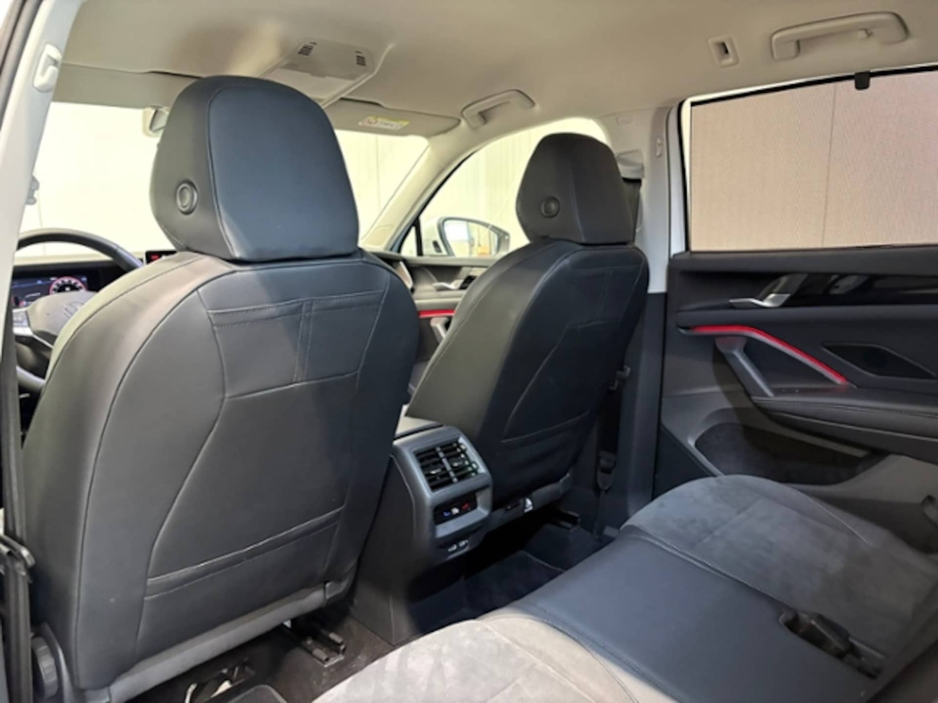 Volkswagen Tayron Elegance