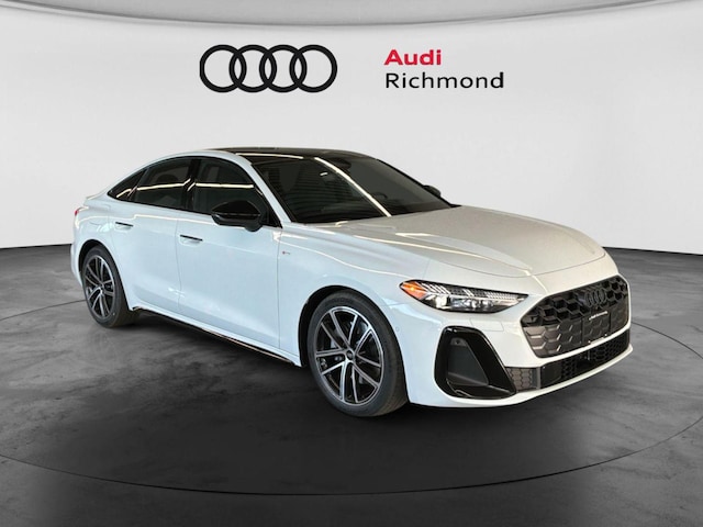 2026 Audi A5 Sedan