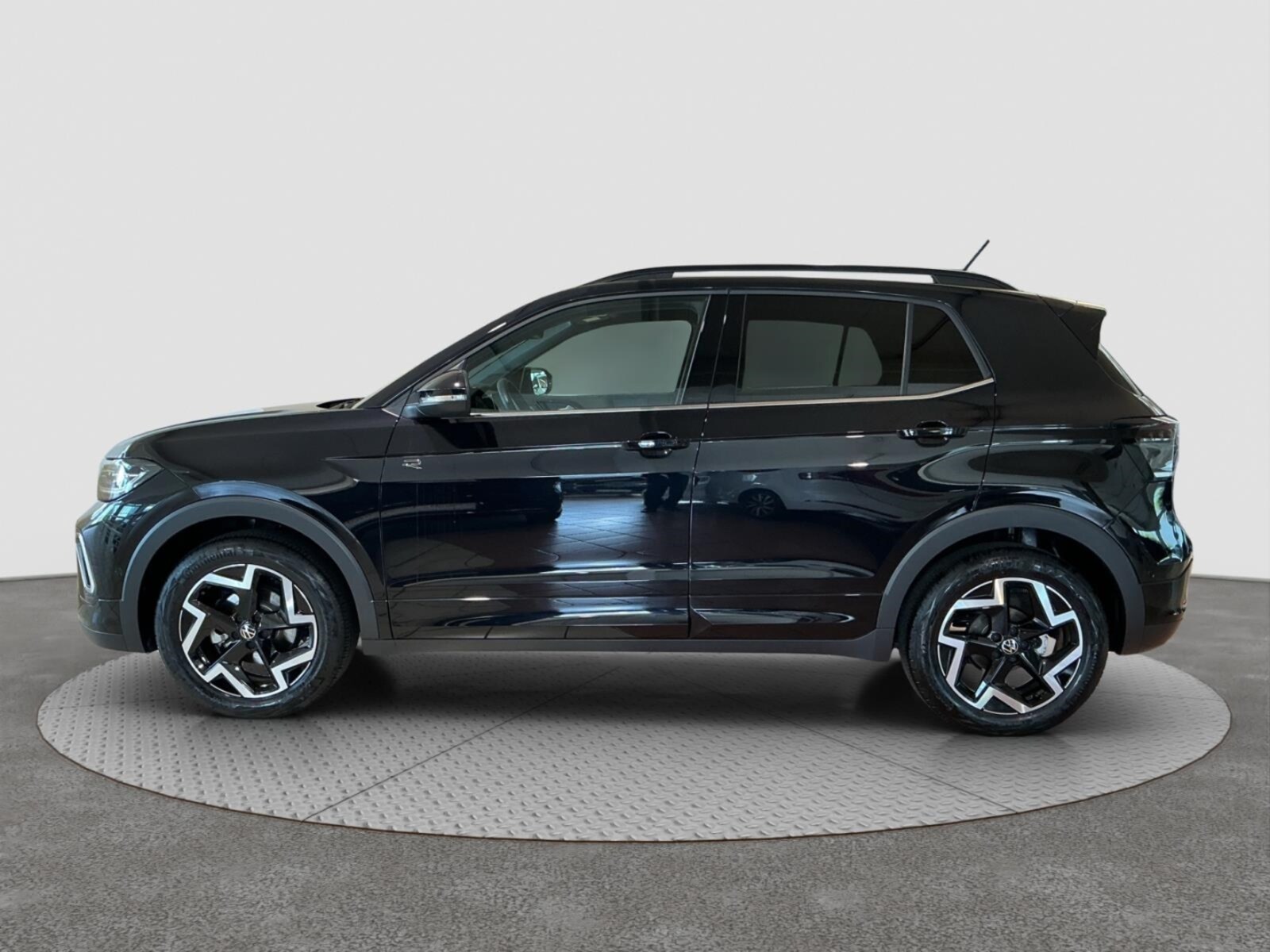 Volkswagen T-Cross – Bild 8