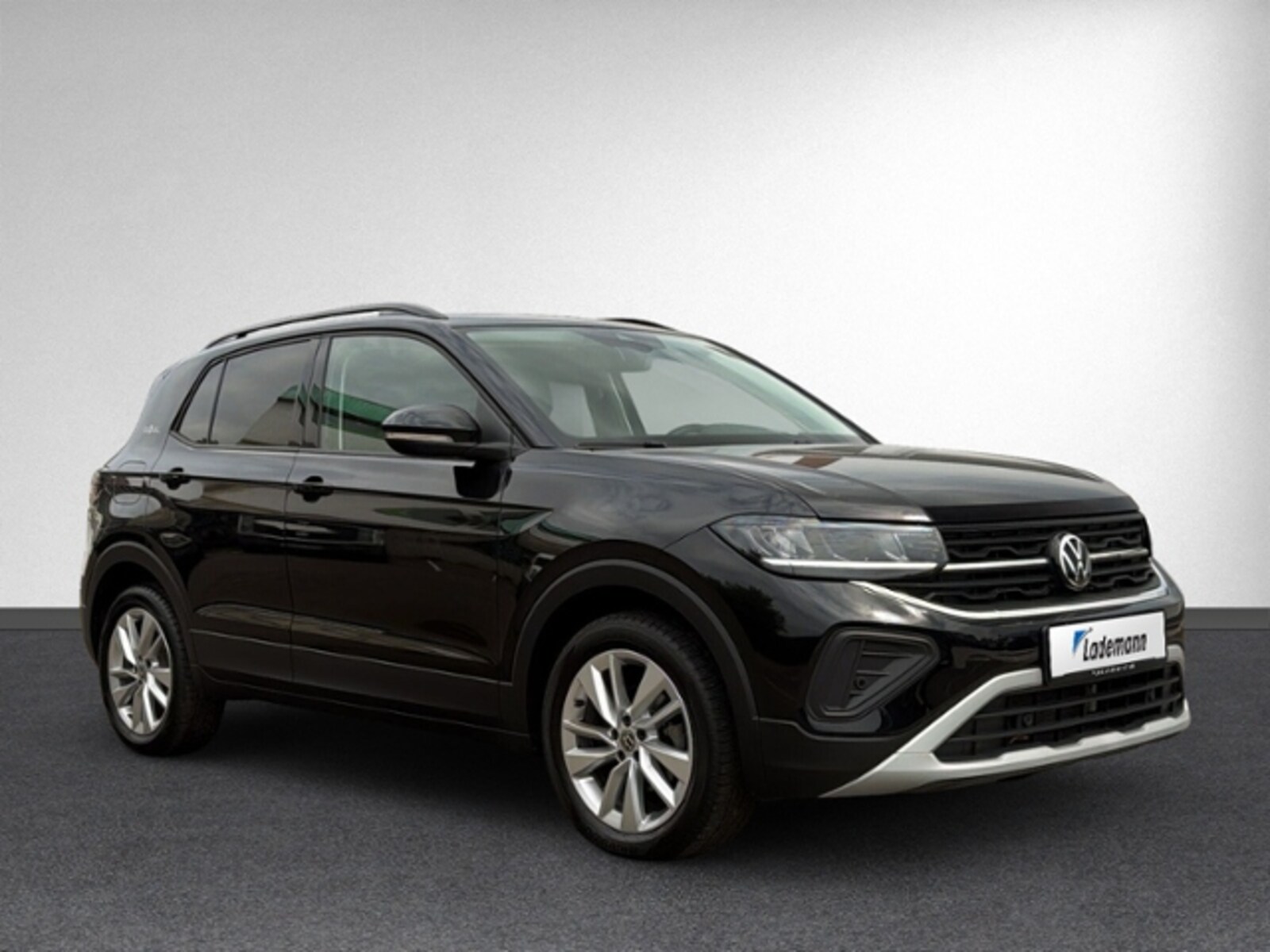 Volkswagen T-Cross – Bild 5