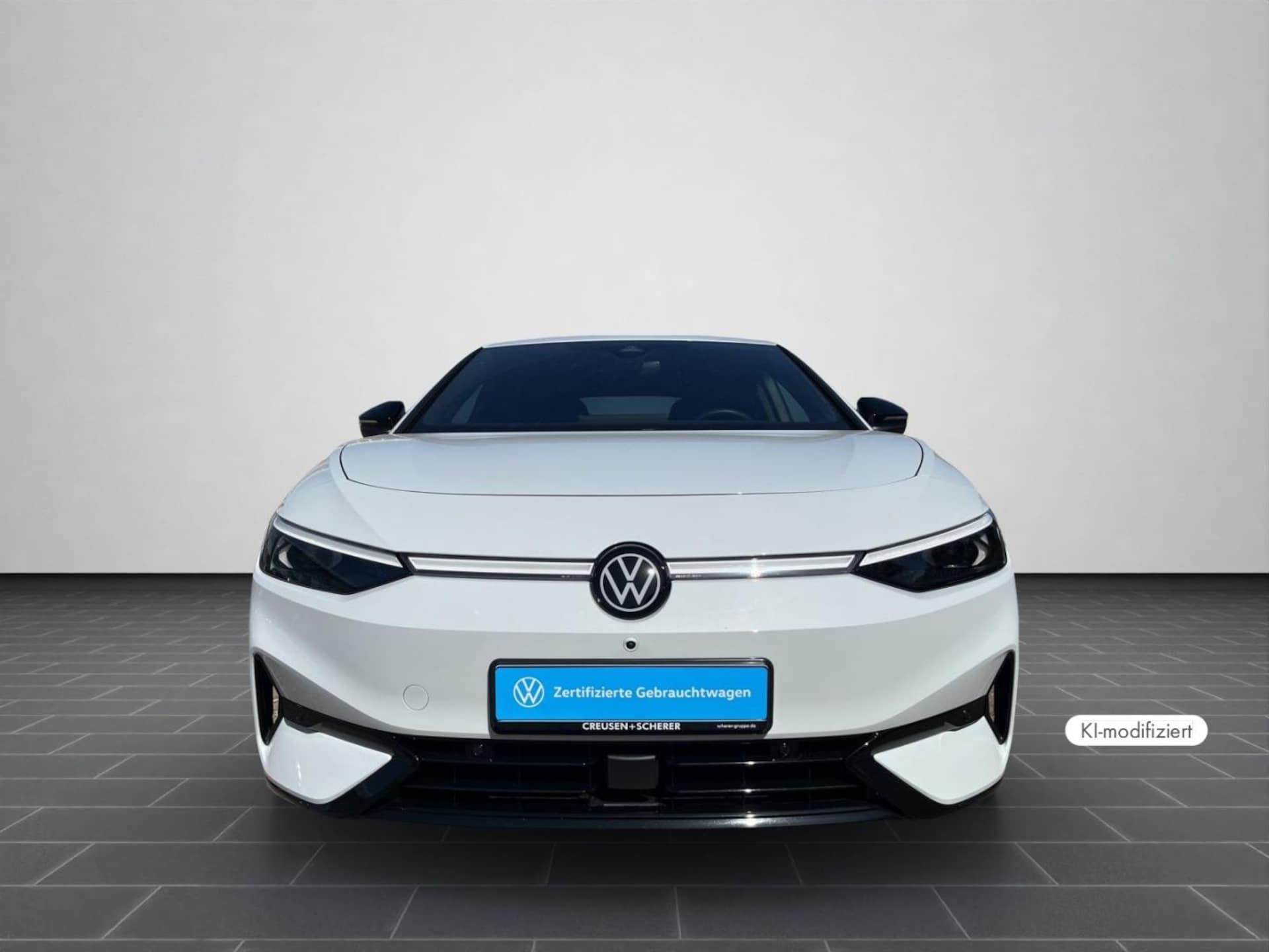 Volkswagen ID.7 Pro