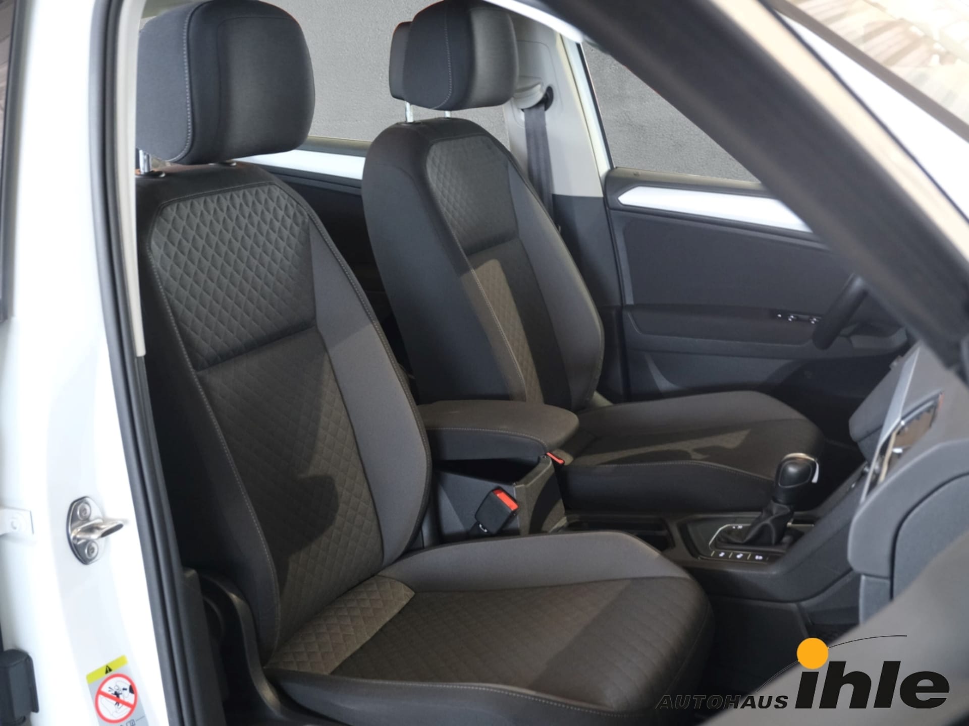 Volkswagen Tiguan Comfortline