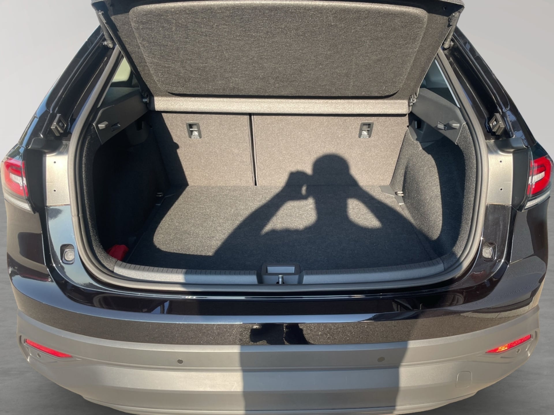 Volkswagen Taigo Goal