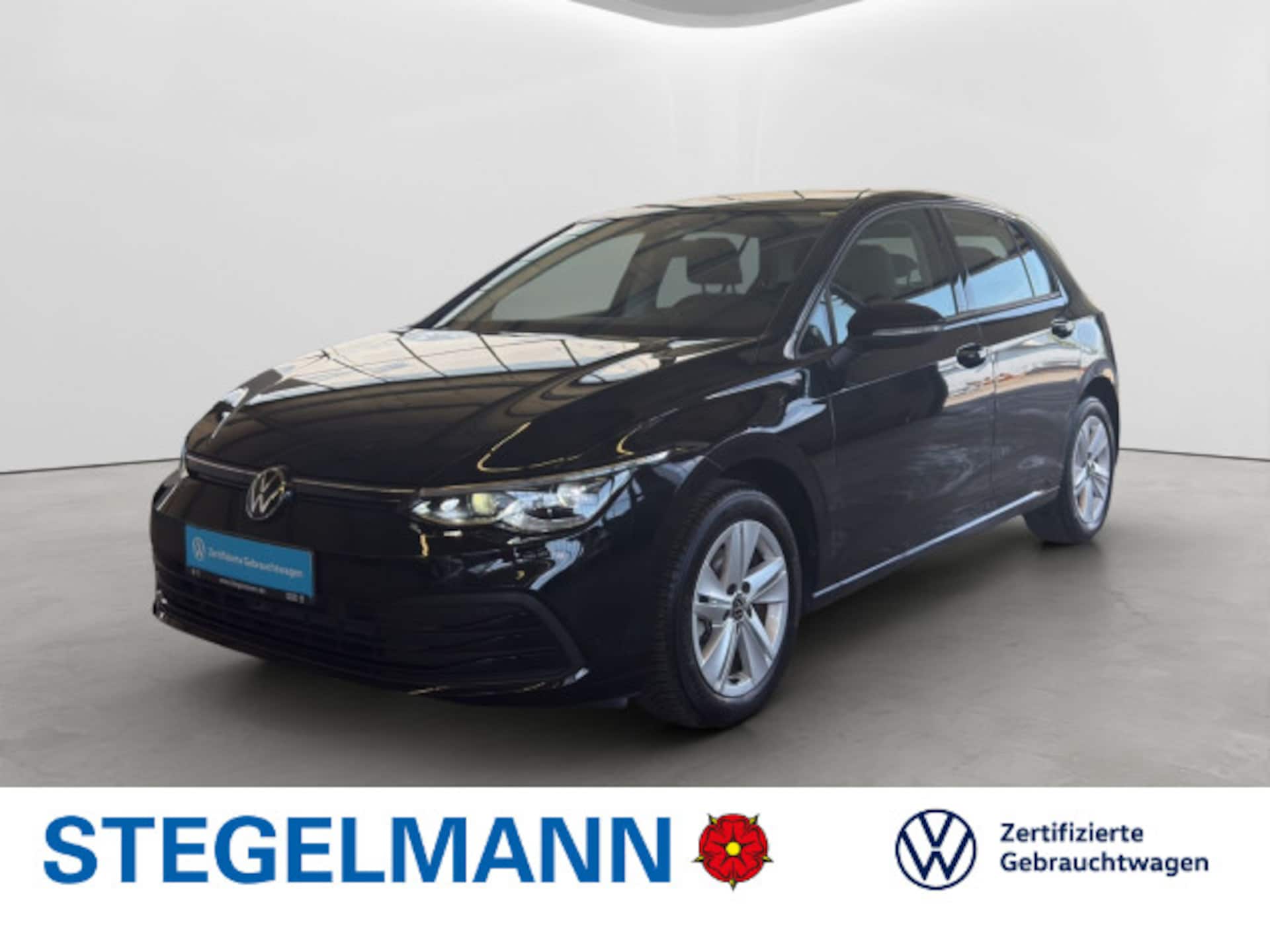 Volkswagen Golf Life